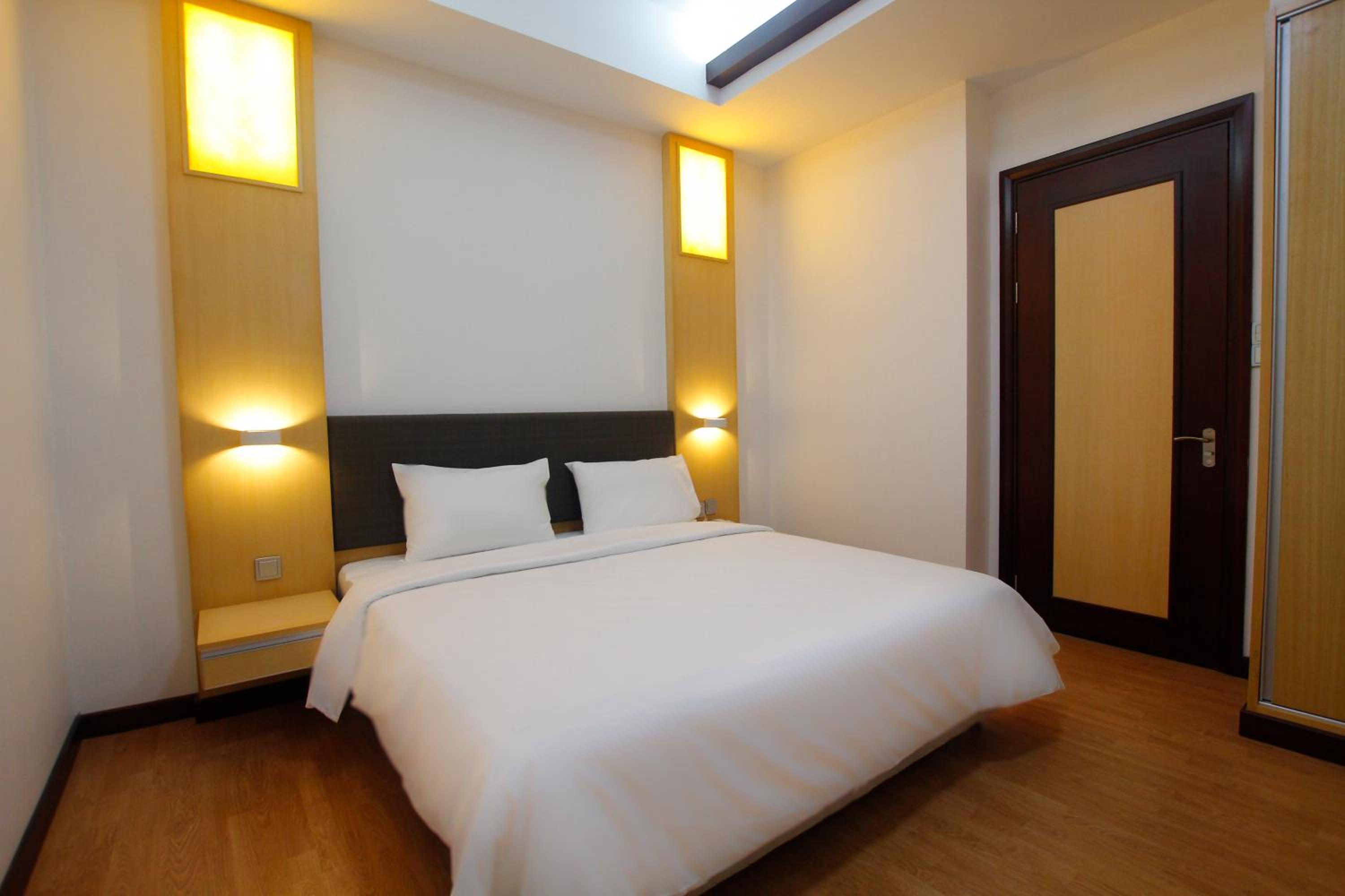 Bay Resort by Imperial Suites Miri , Diamond Tower, Miri - 14