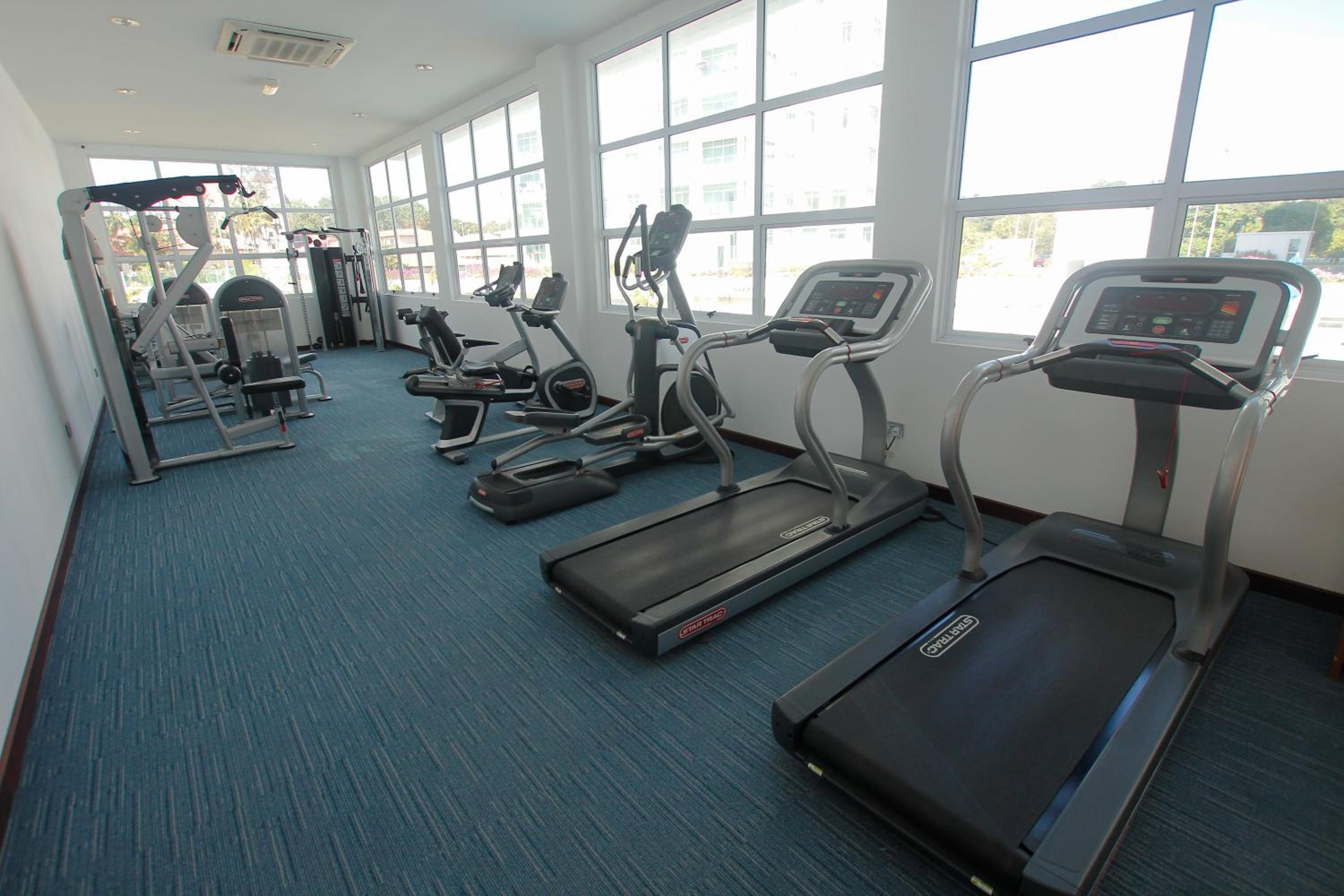 Bay Resort by Imperial Suites Miri , Diamond Tower, Miri - 11
