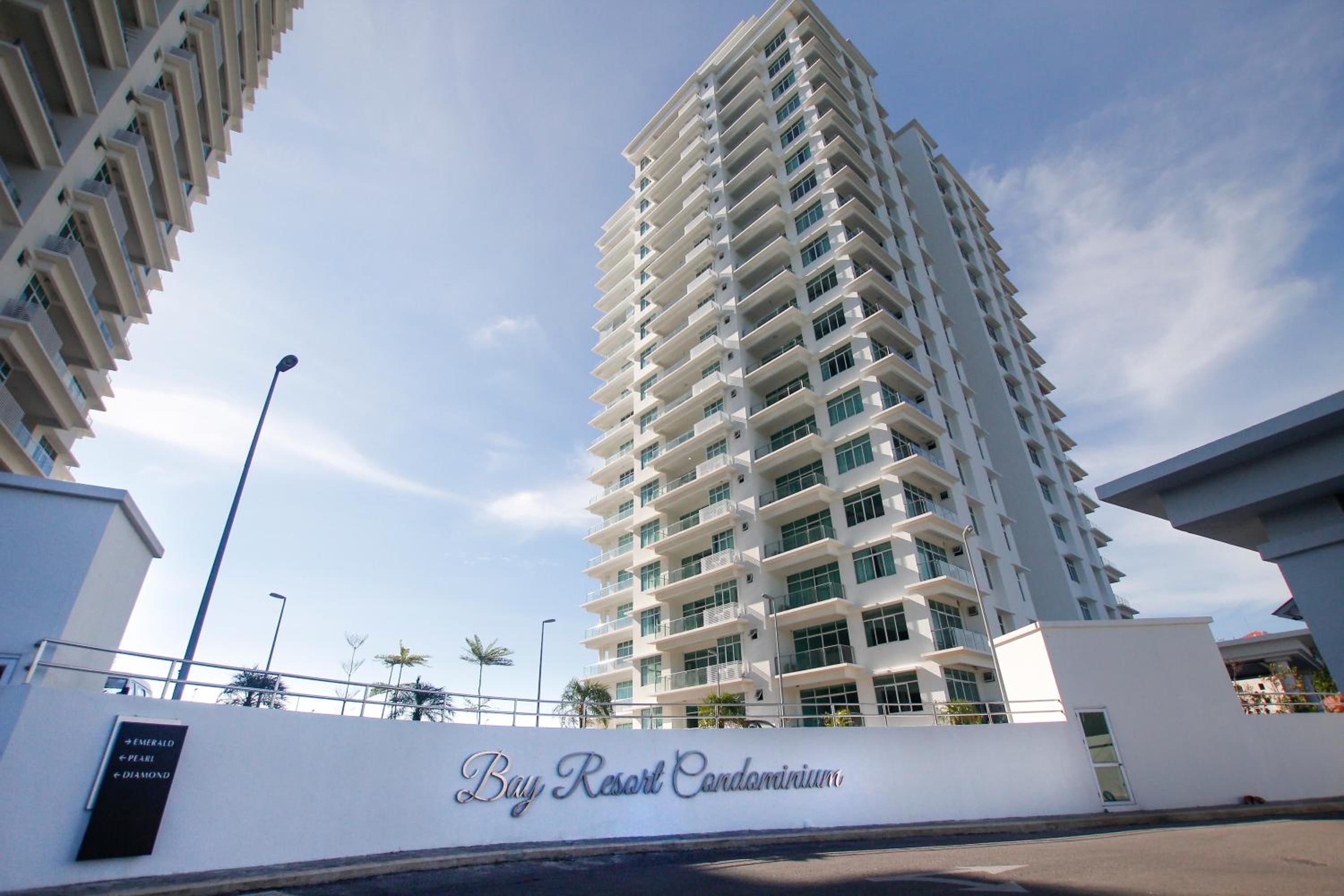 Bay Resort by Imperial Suites Miri , Diamond Tower, Miri - 16