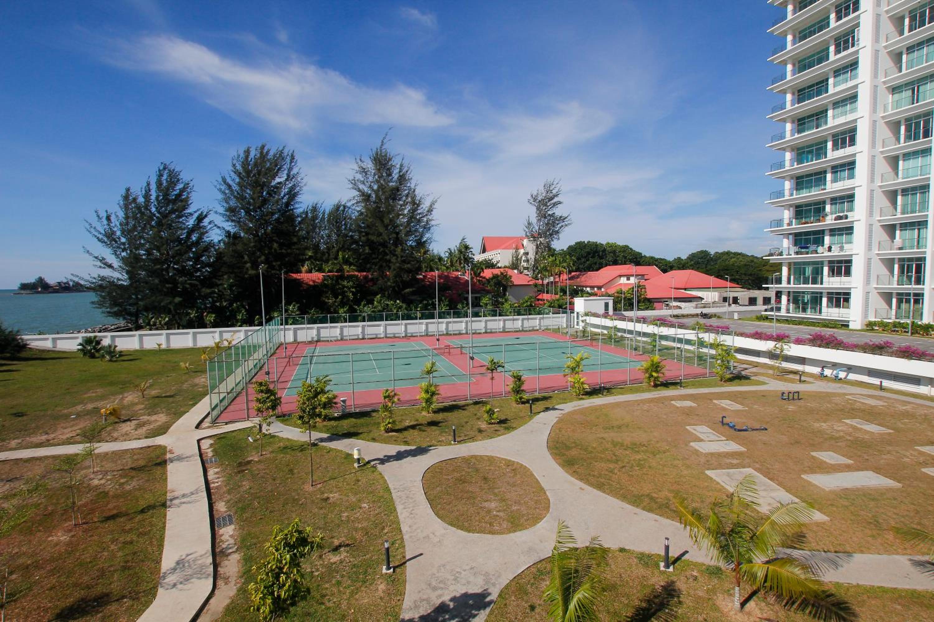 Bay Resort by Imperial Suites Miri , Diamond Tower photo 8