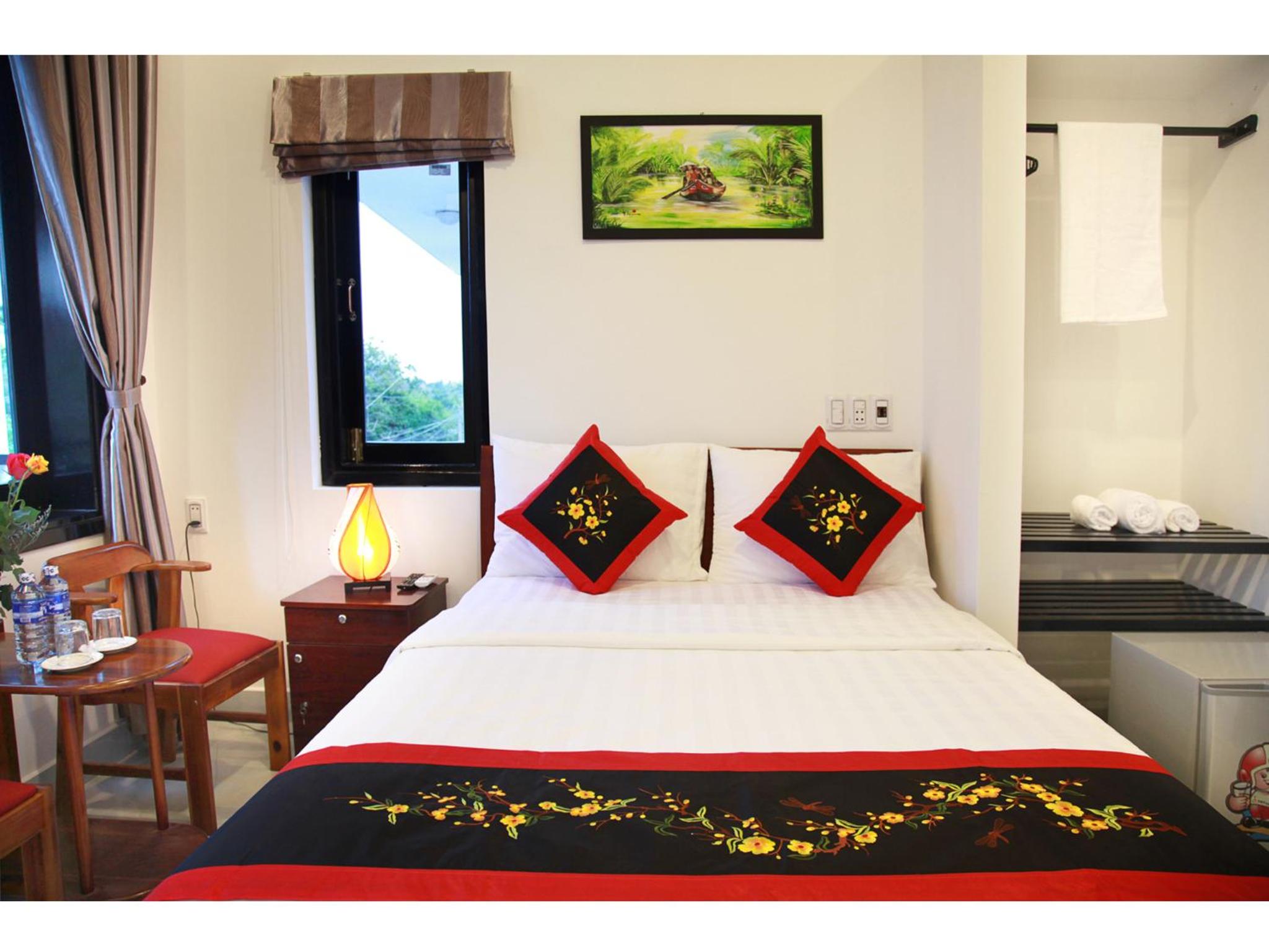 Sunny Garden Homestay