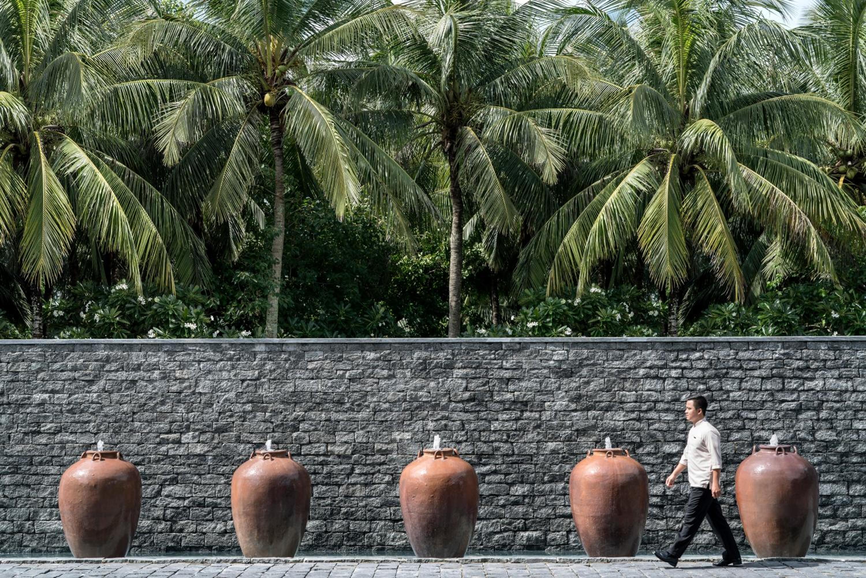 Hoi An Vacations - Four Seasons The Nam Hai, Hoi An, Vietnam - Property Image 5