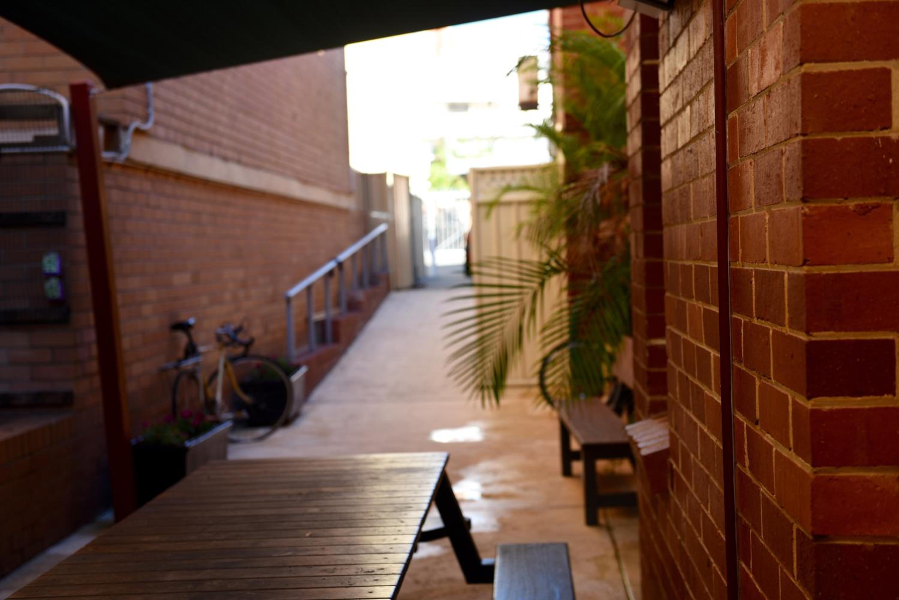 The Emperors Crown Hostel