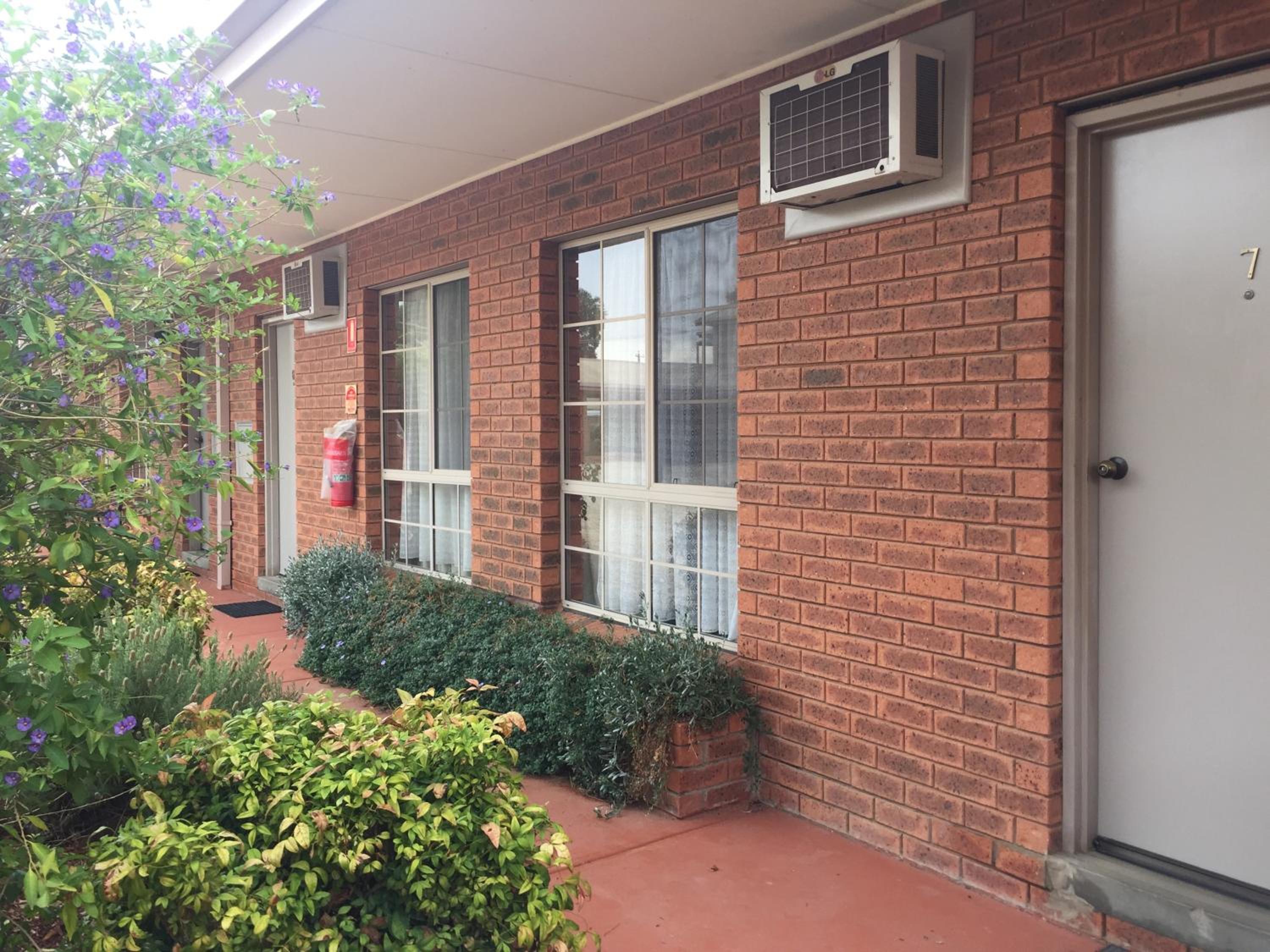 Bridge Motor Inn Tocumwal