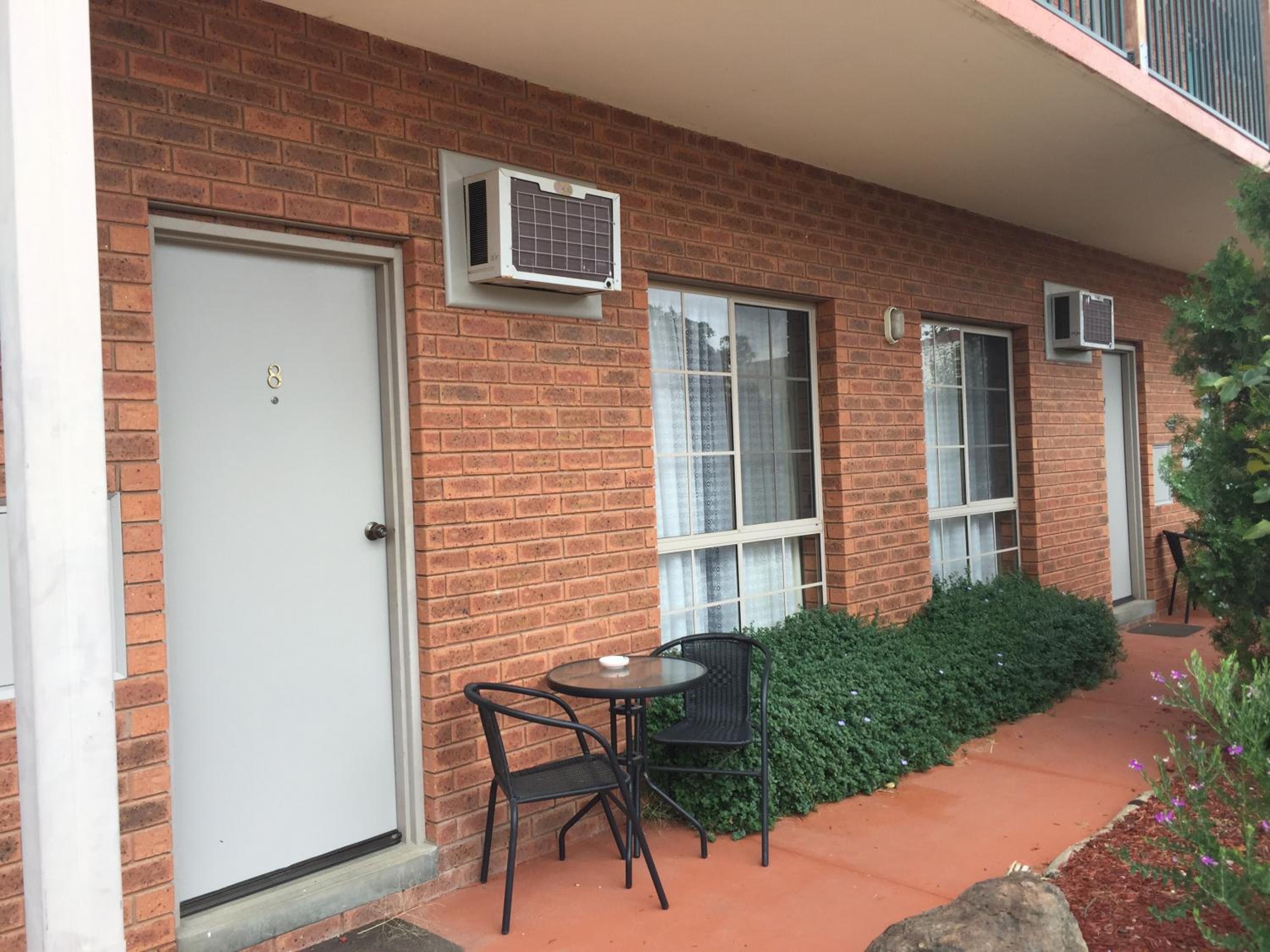 Bridge Motor Inn Tocumwal