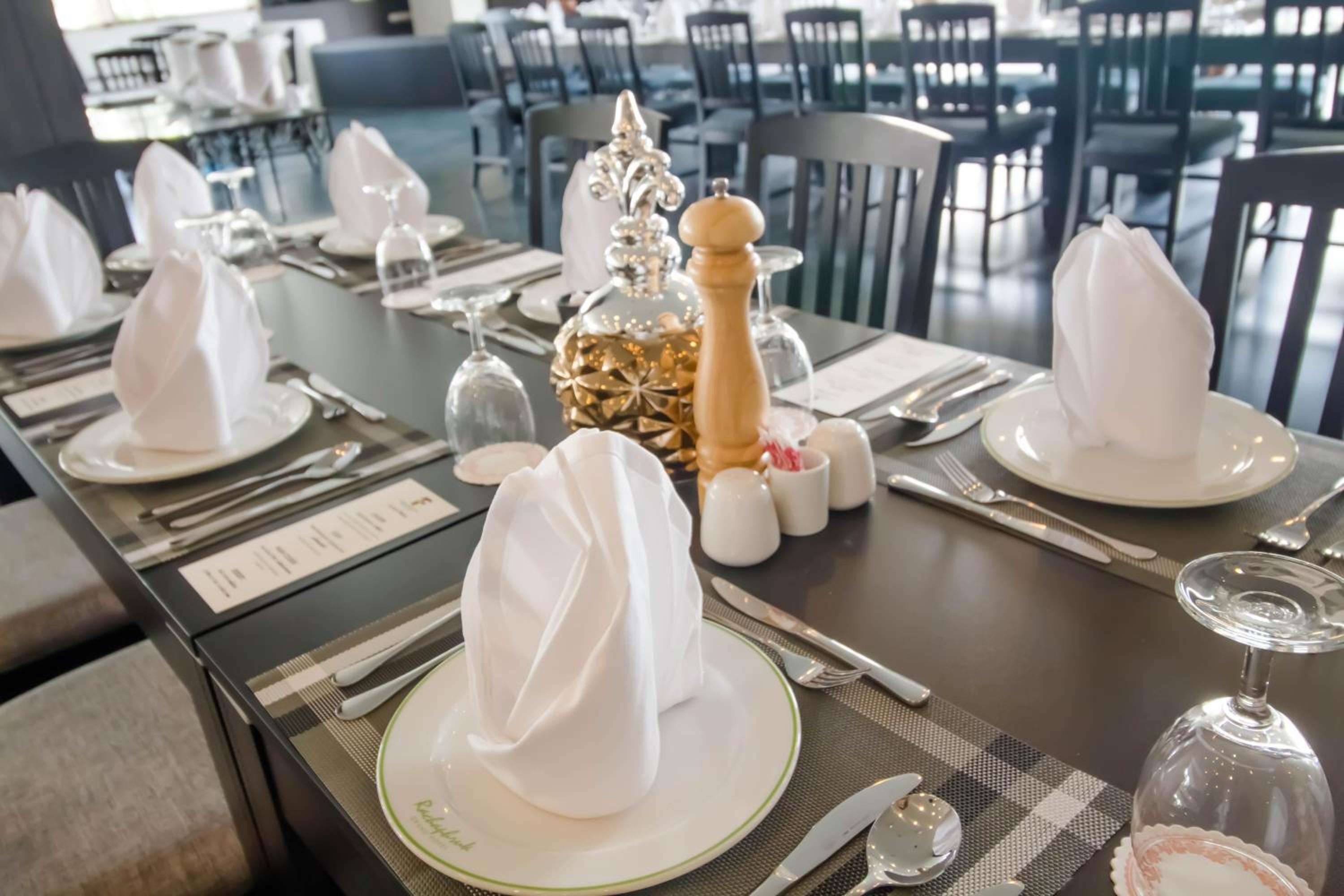 Fortune Hotel Korat- SHA Plus