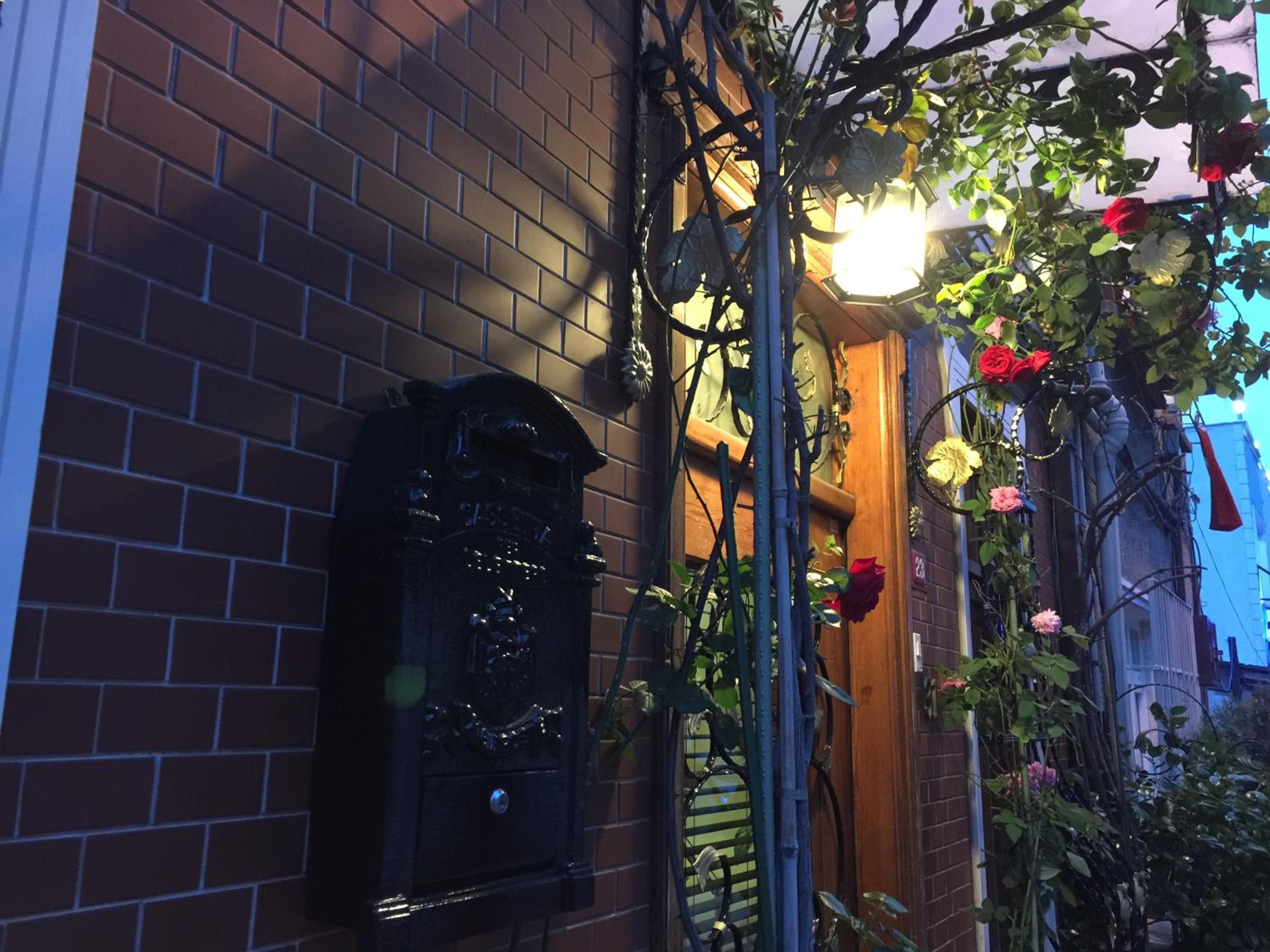 Ahmet Efendi Evi - Image 14