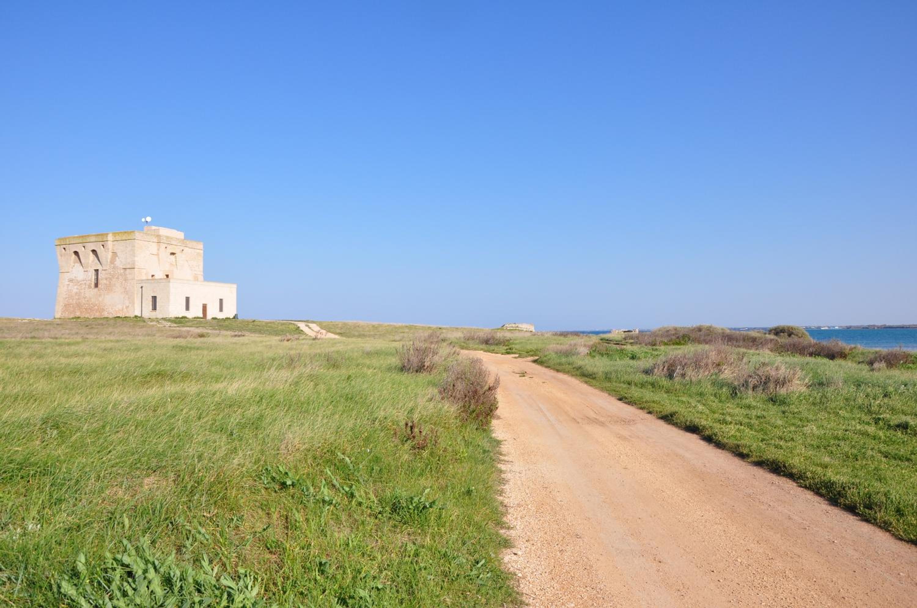 Masseria Le Terrazze di Serranova