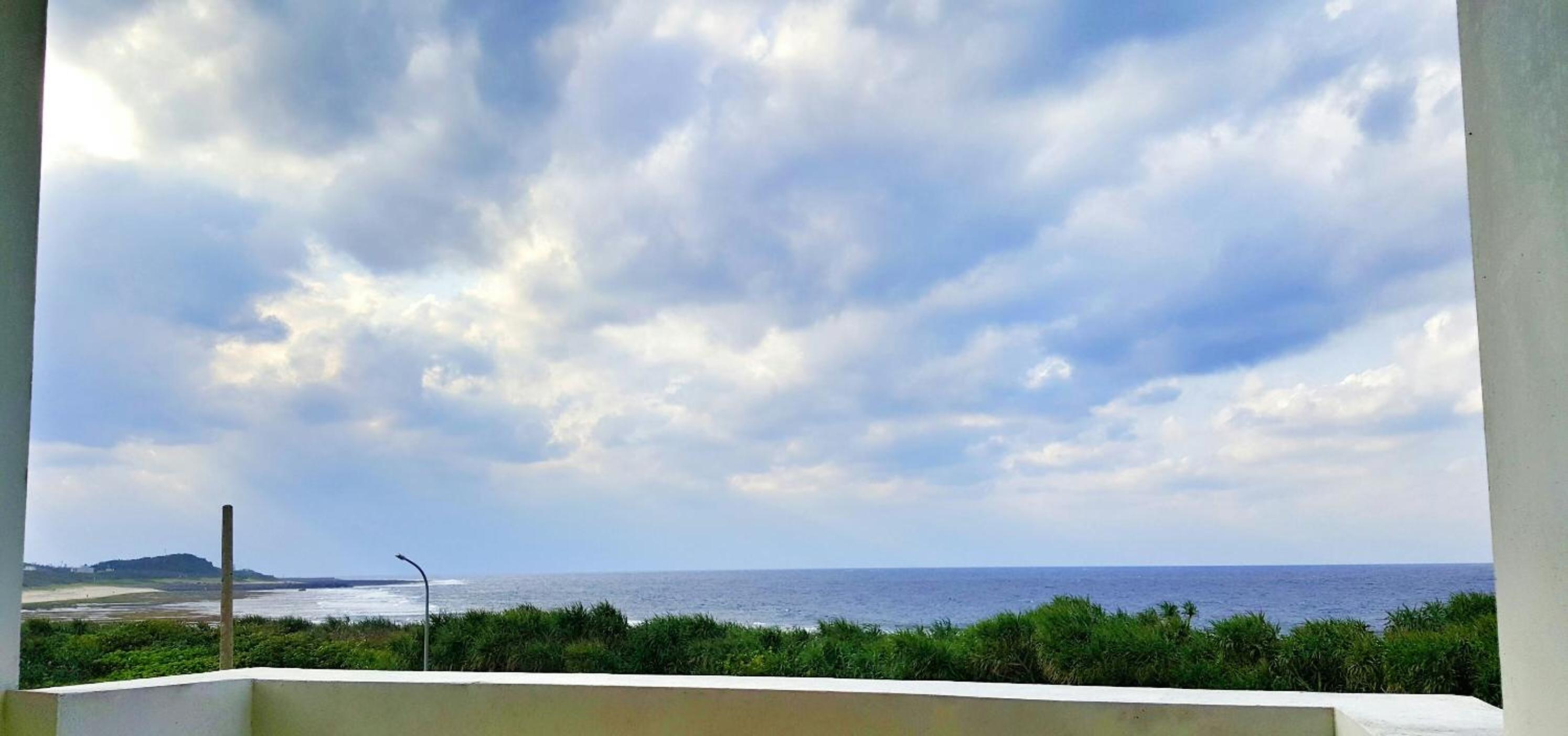 海明威民宿 台東縣民宿編號0849號