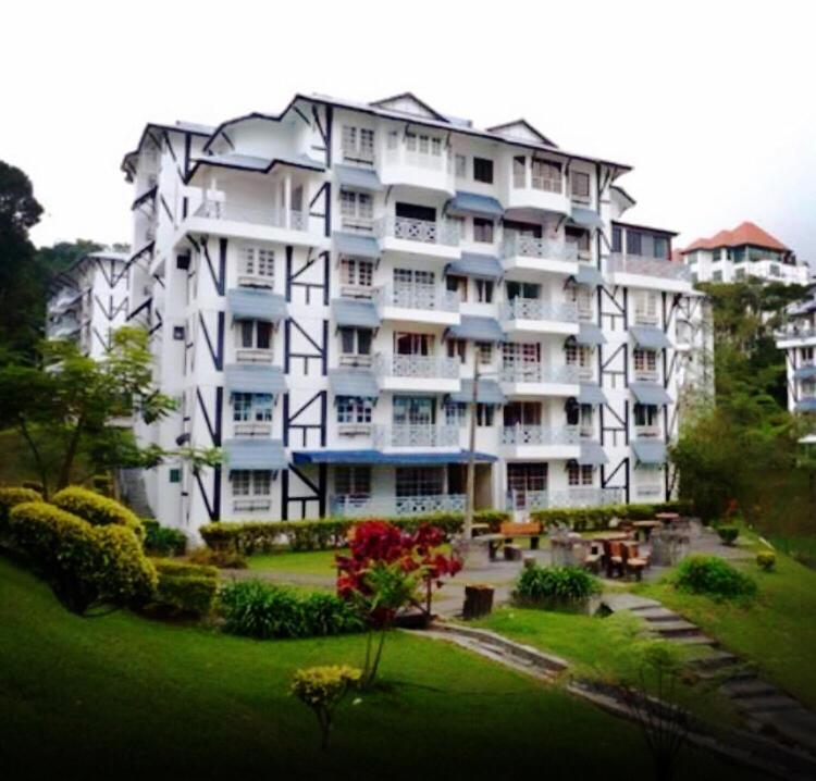 SA Apartments @ Desa Anthurium photo 3