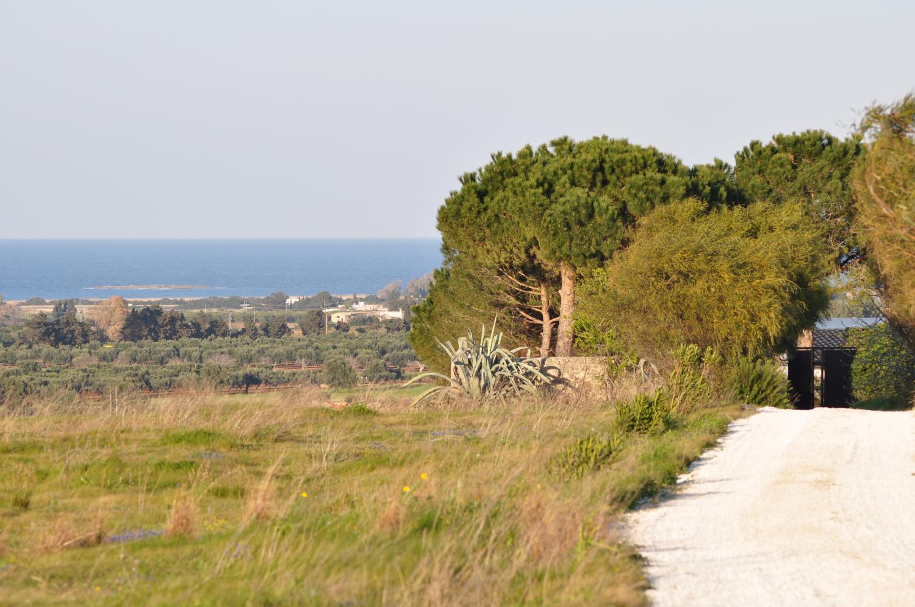 Masseria Le Terrazze di Serranova