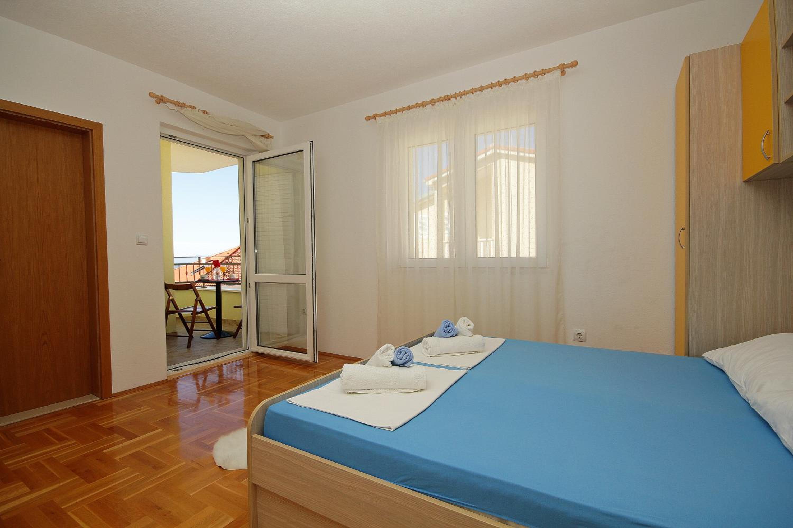 Apartments Adriatika view 4