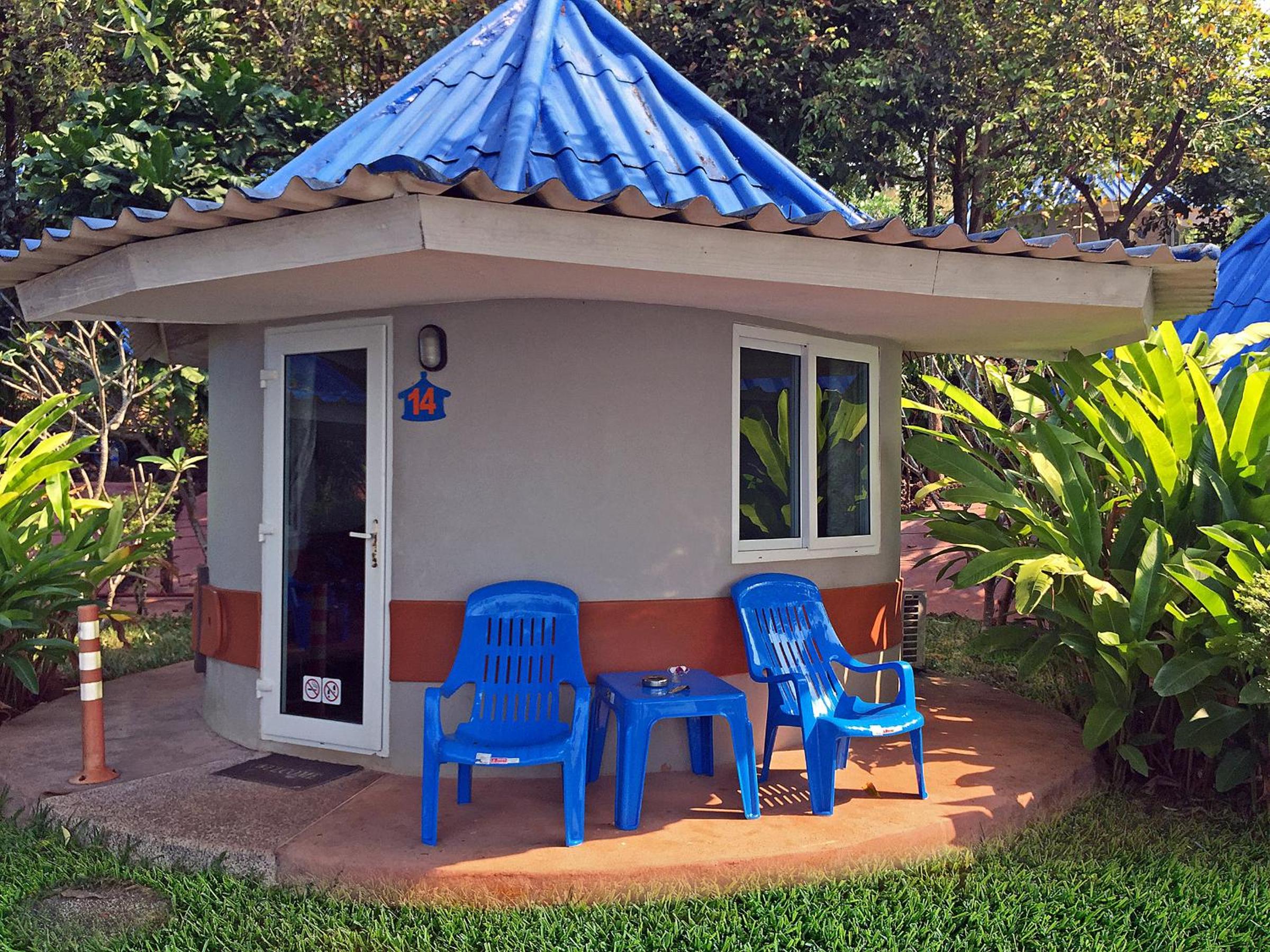 Hotel Koh Mak Buri Hut Natural Resort - Image 1