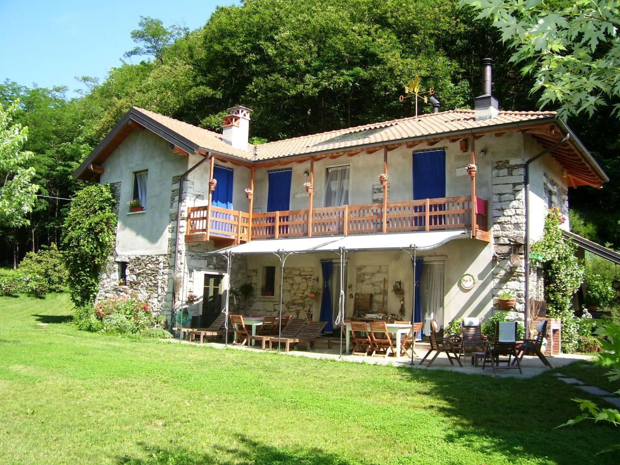 B&B Melizio view 2