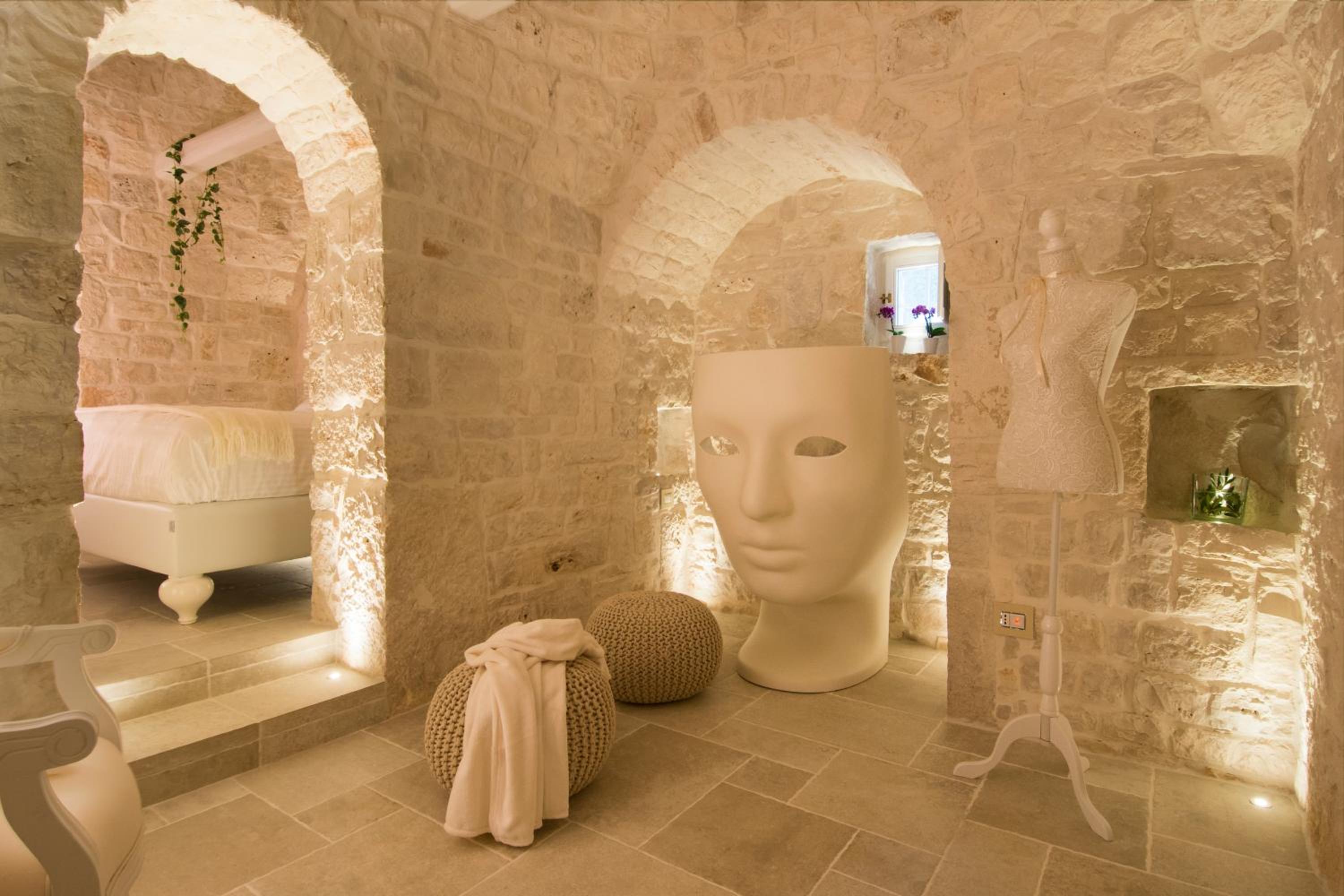Trulli Resort