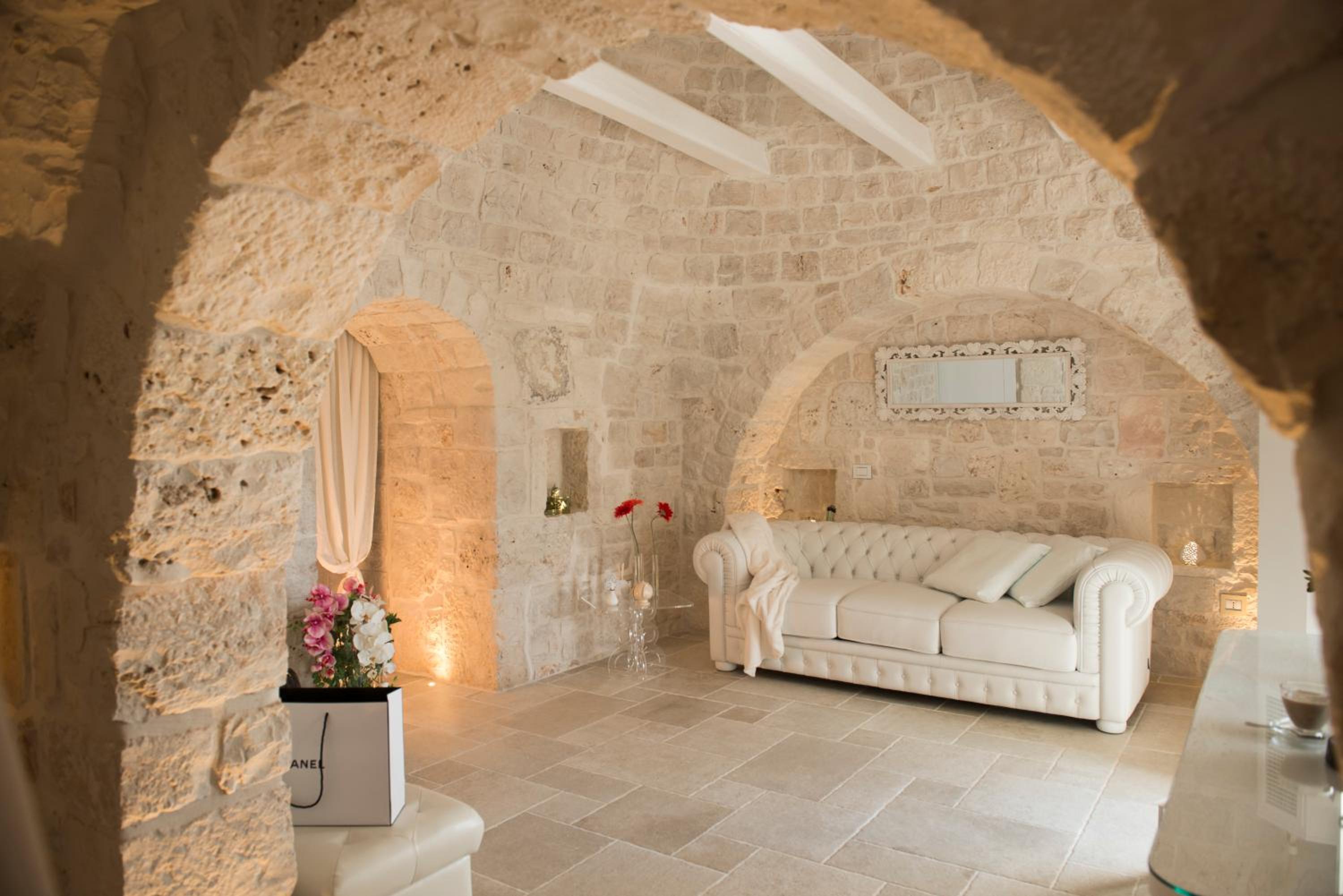 Trulli Resort
