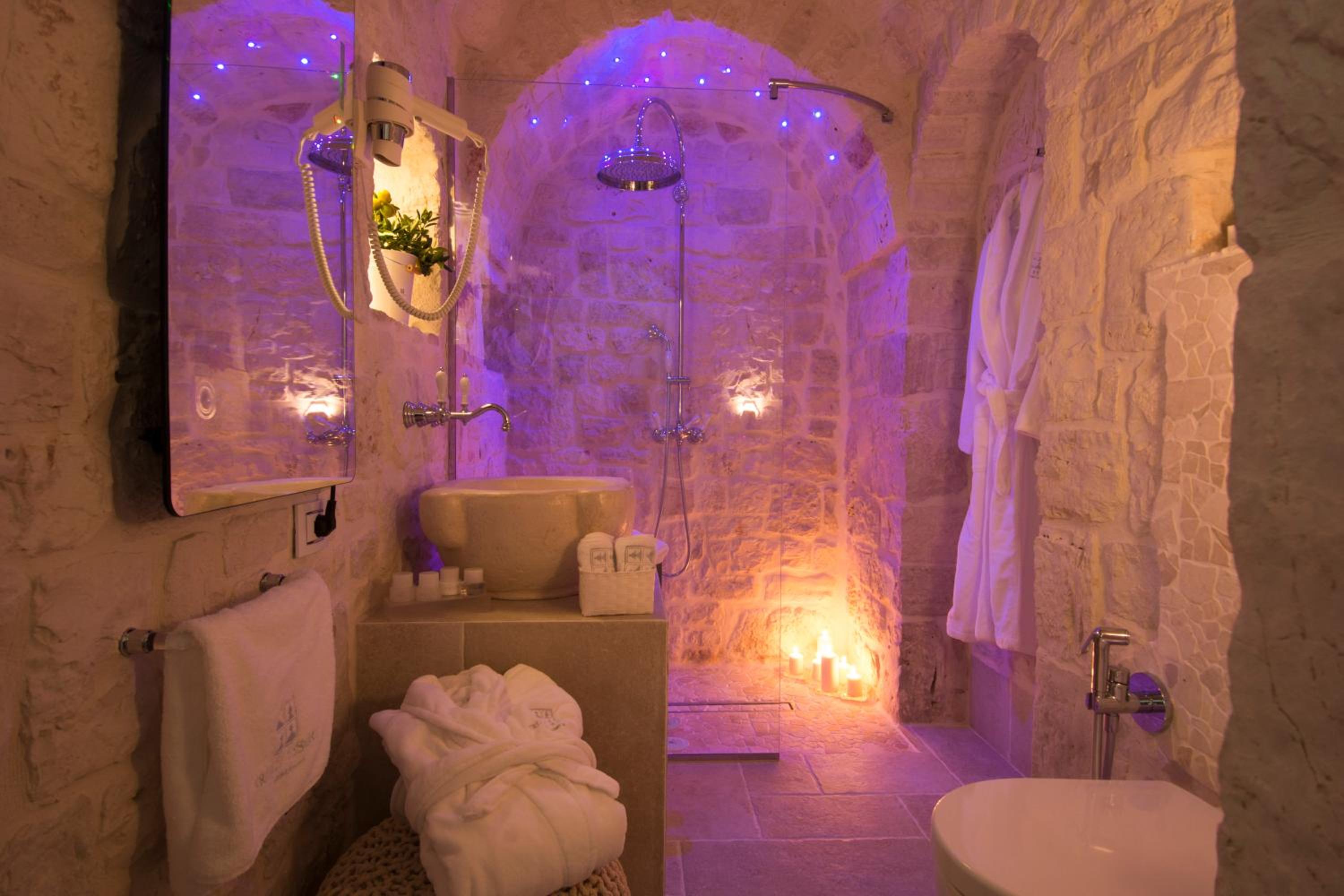 Trulli Resort