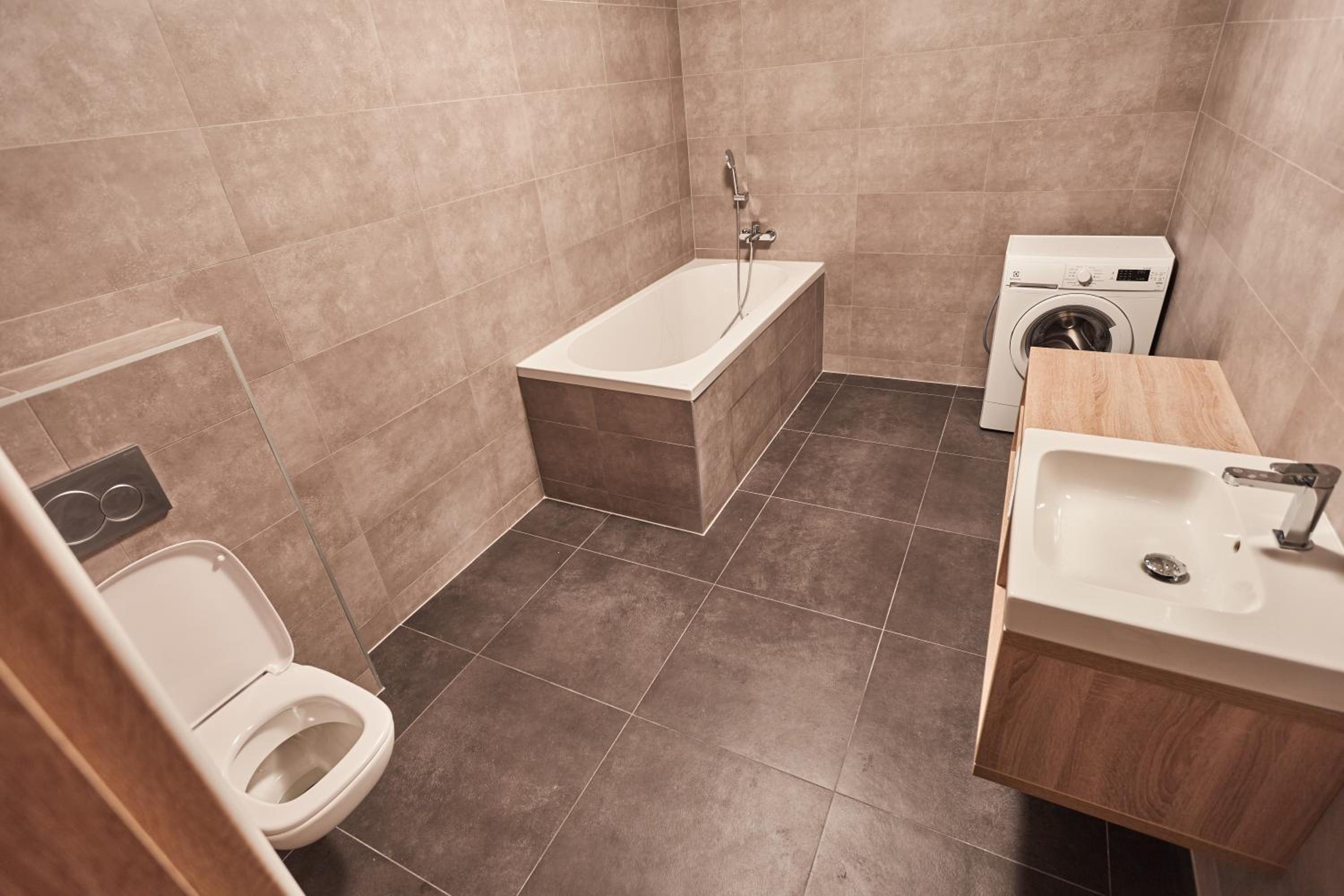 Apartmány Volarik