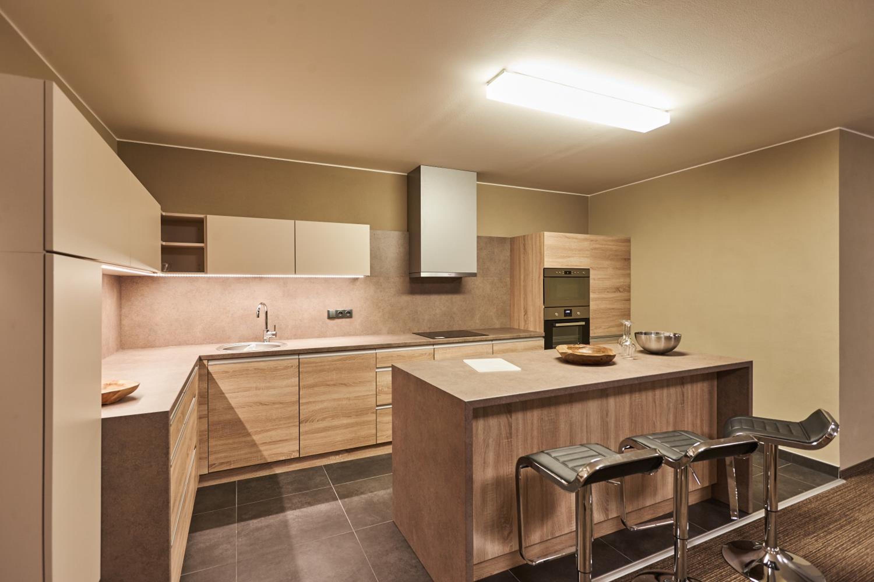 Apartmány Volarik