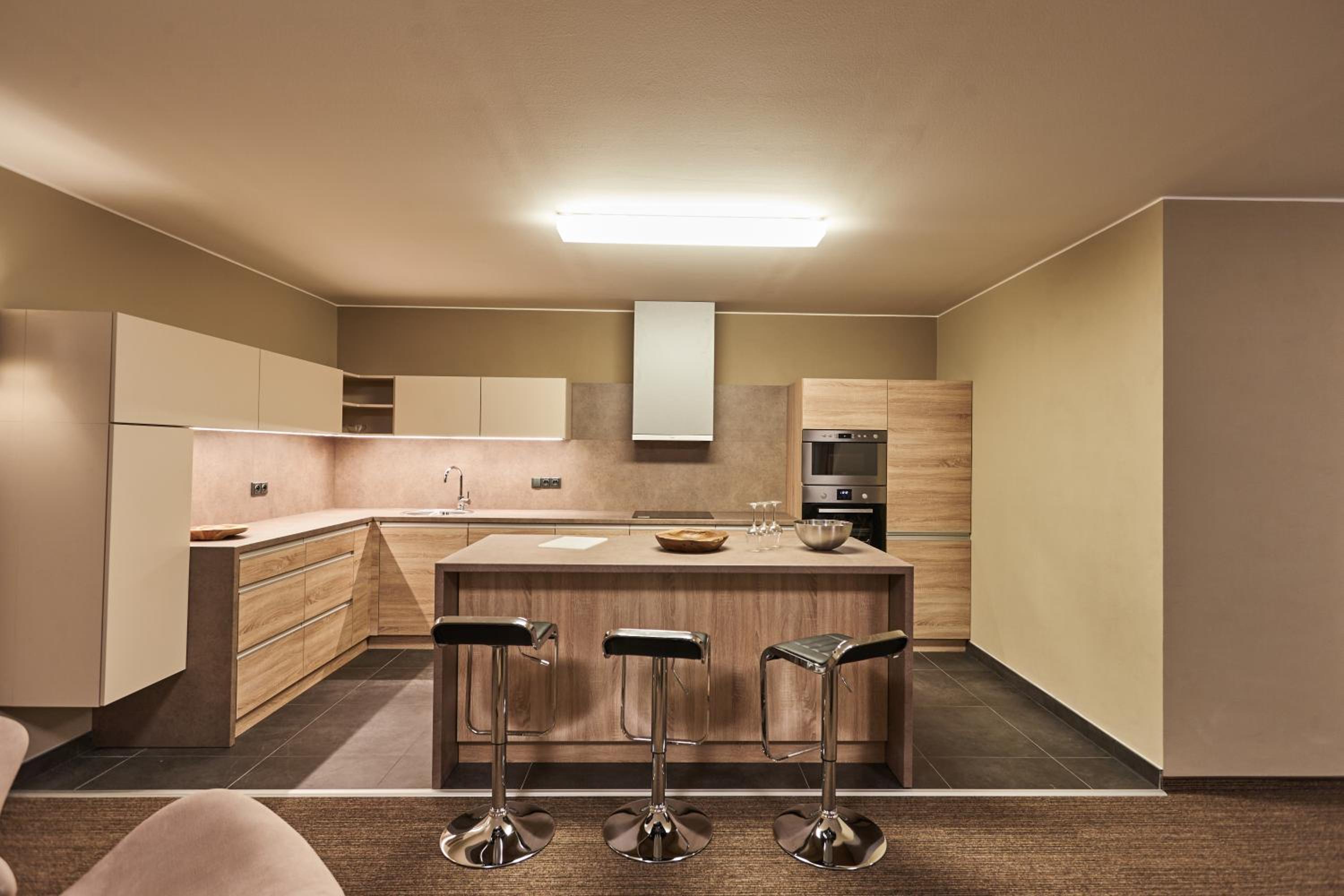 Apartmány Volarik