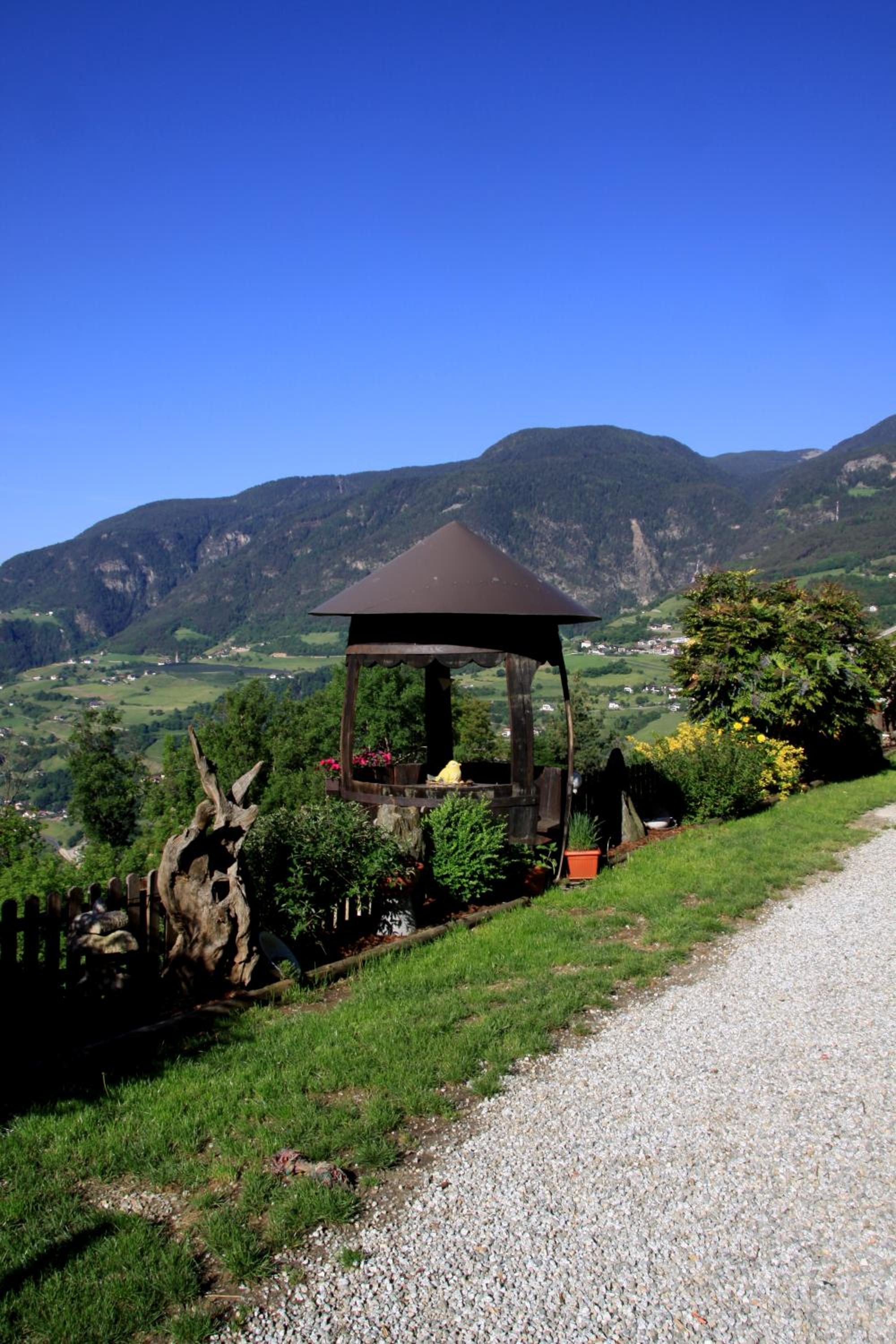 Ausservogelweiderhof