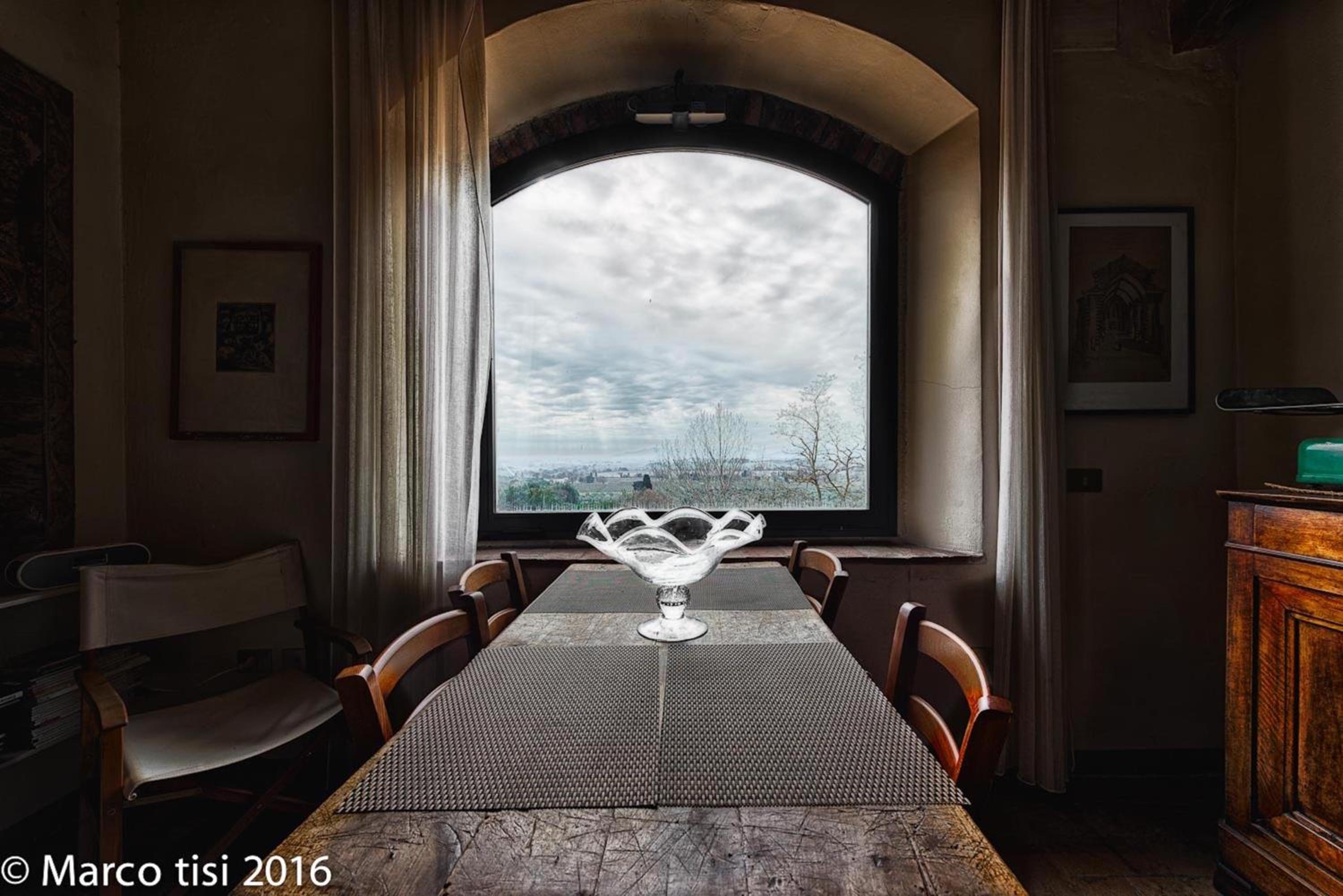 Pieve di Caminino Historic Farm