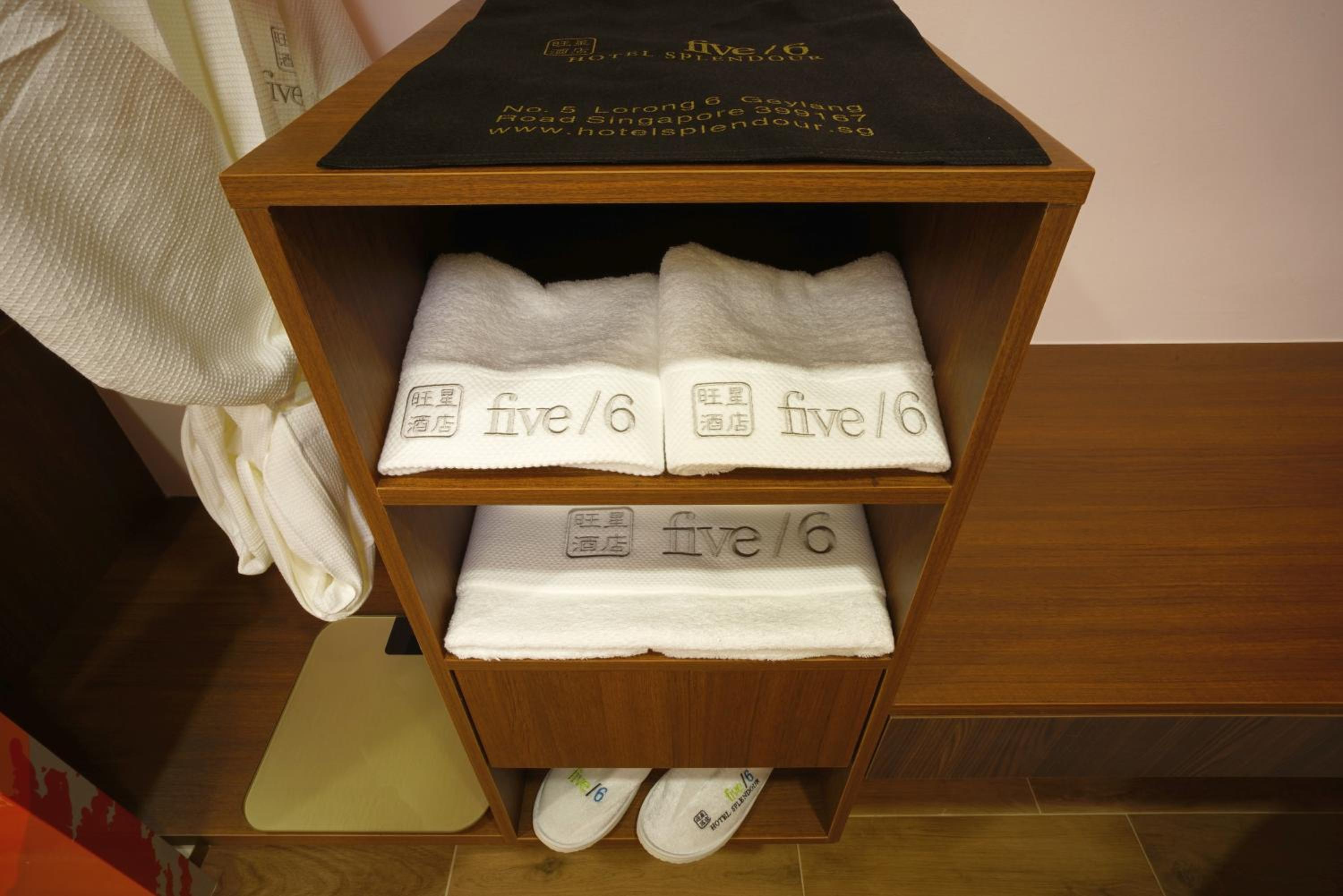 five6 Hotel Splendour photo 5