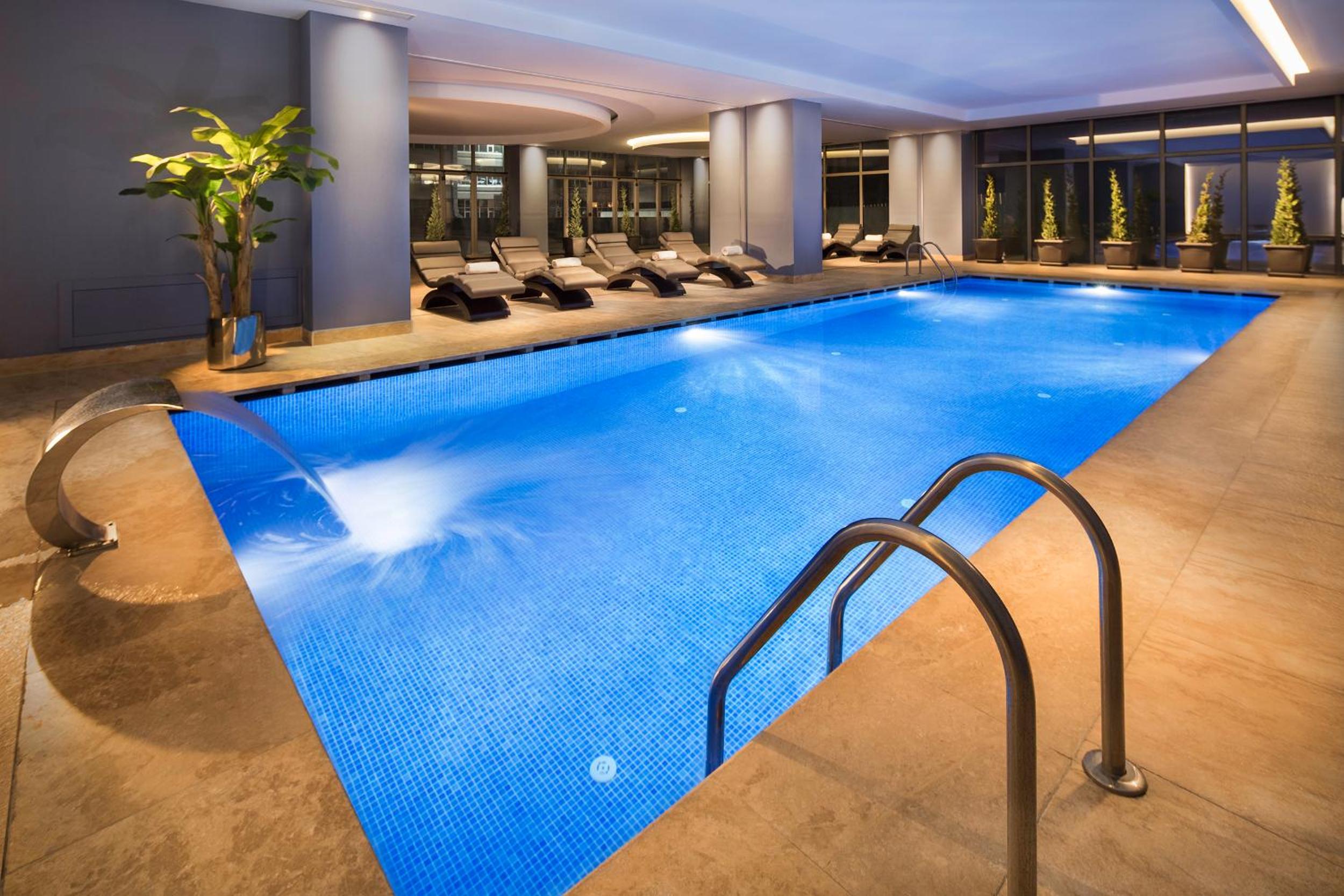 Lionel Otel İstanbul - Image 76