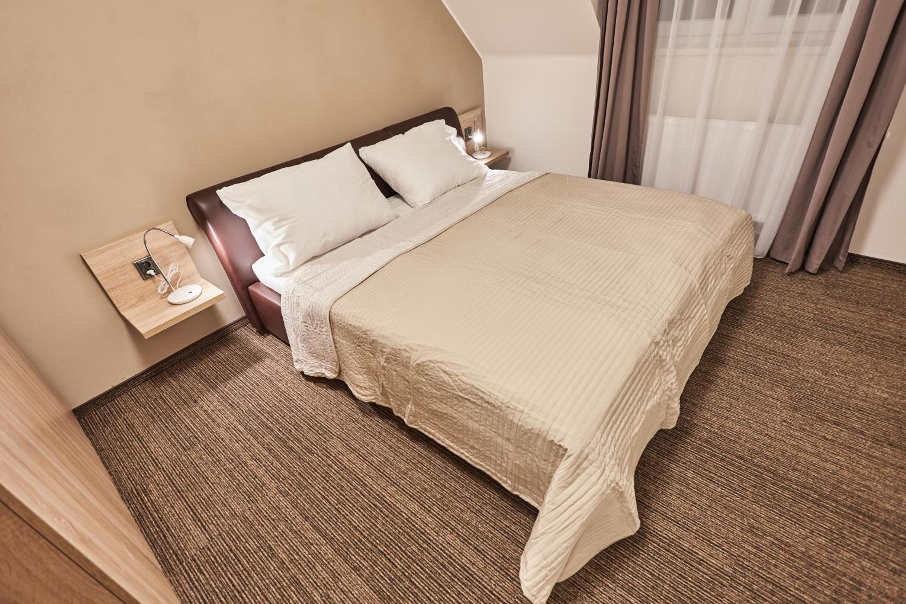 Apartmány Volarik