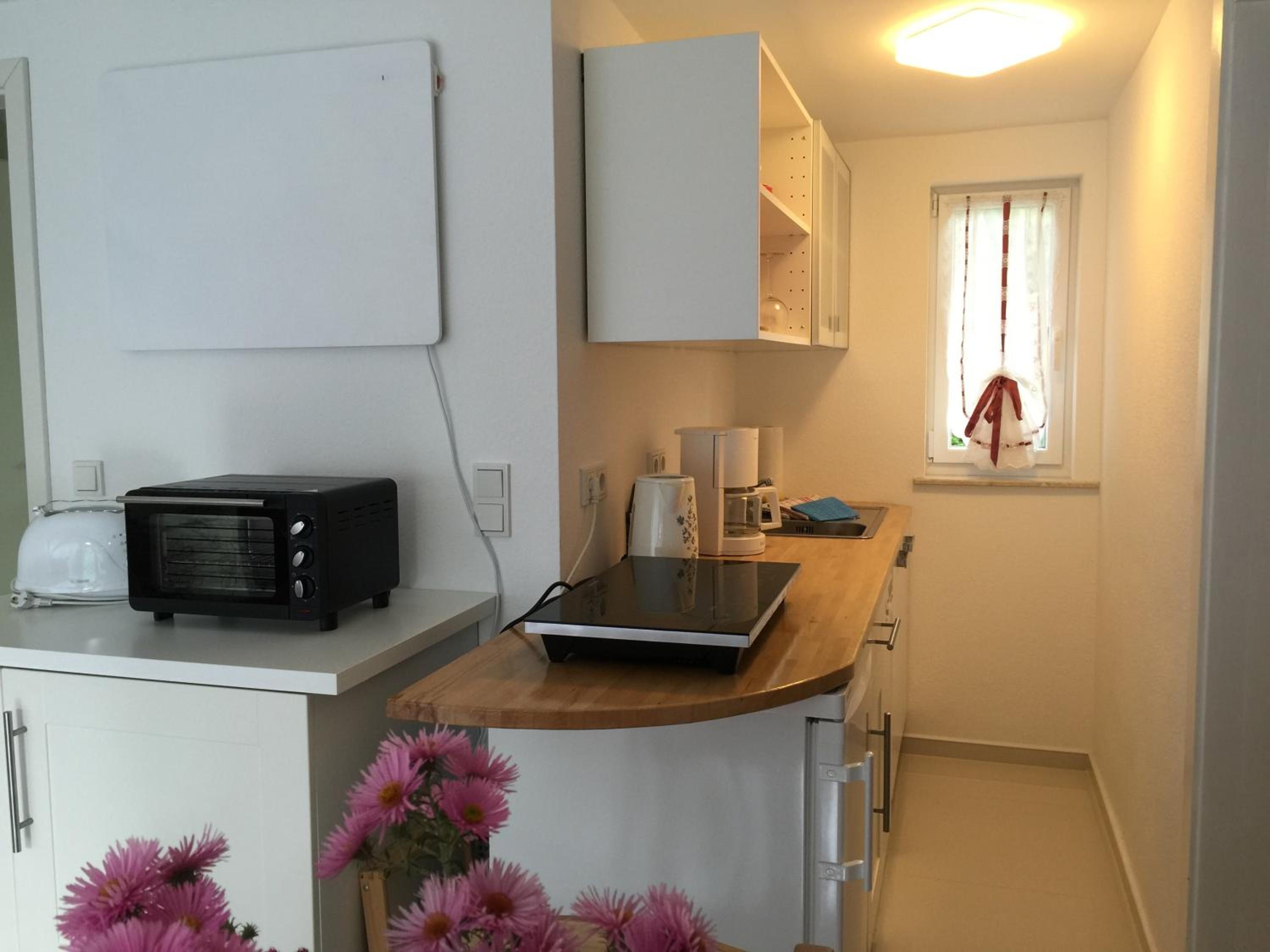 Ferienwohnung Felix am See
