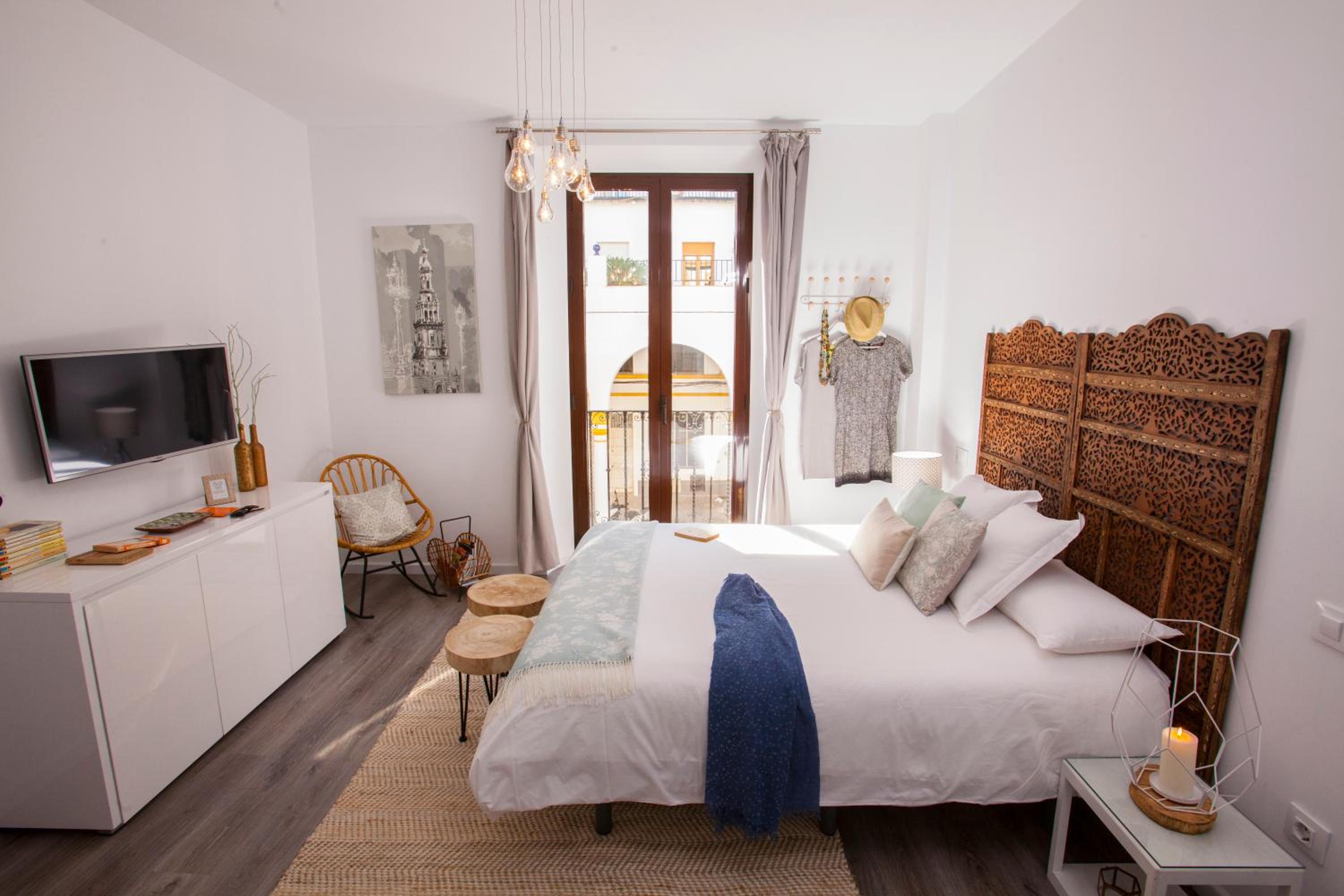 Suites del Arenal Olehousing