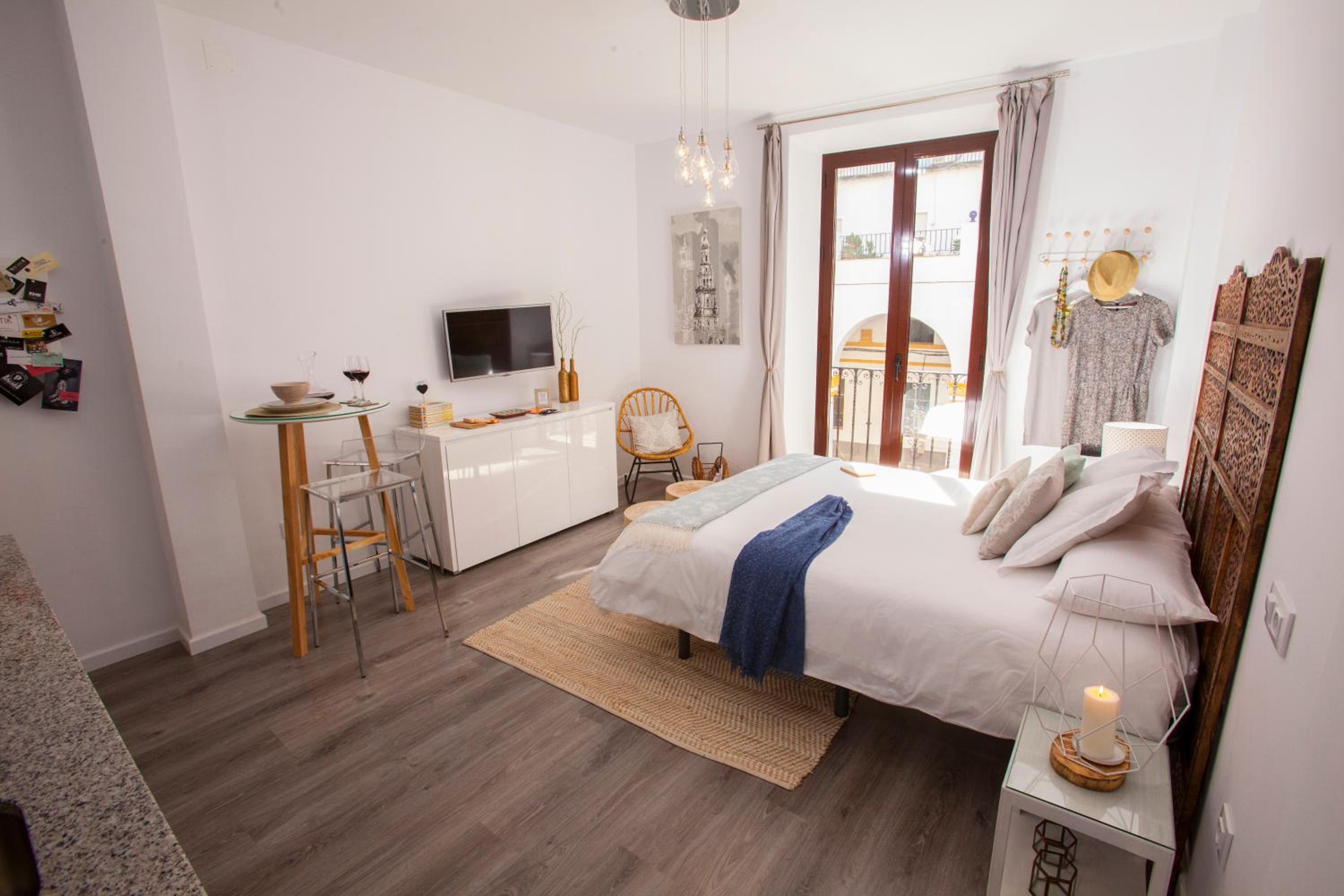 Suites del Arenal Olehousing