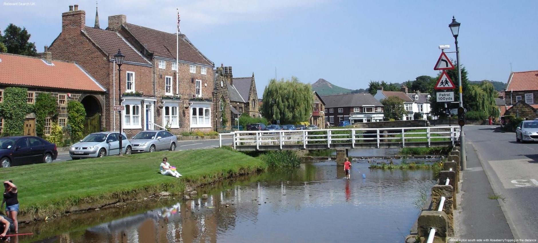 Royal Oak Hotel