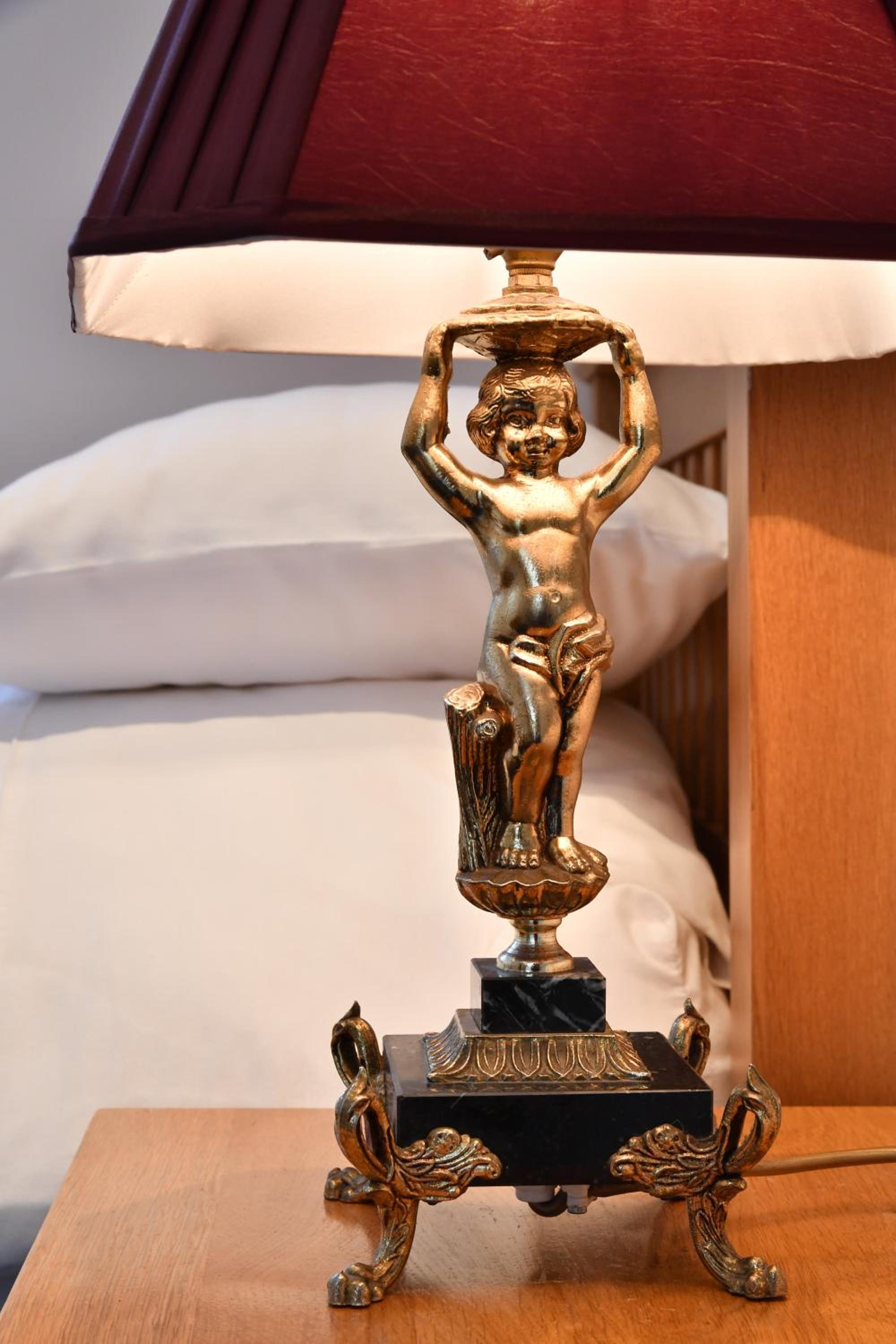Heritage Bed and Breakfast