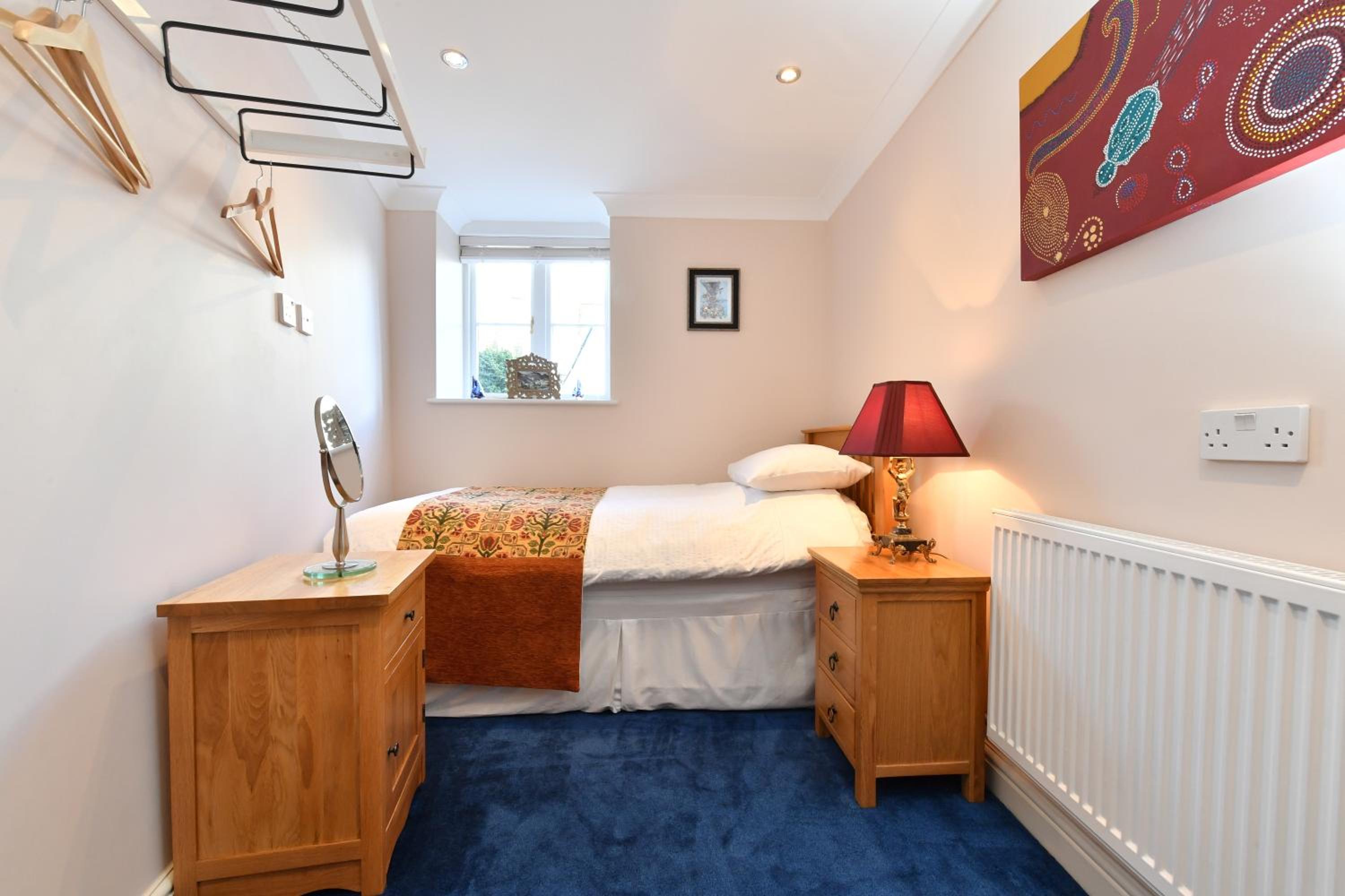 Heritage Bed and Breakfast
