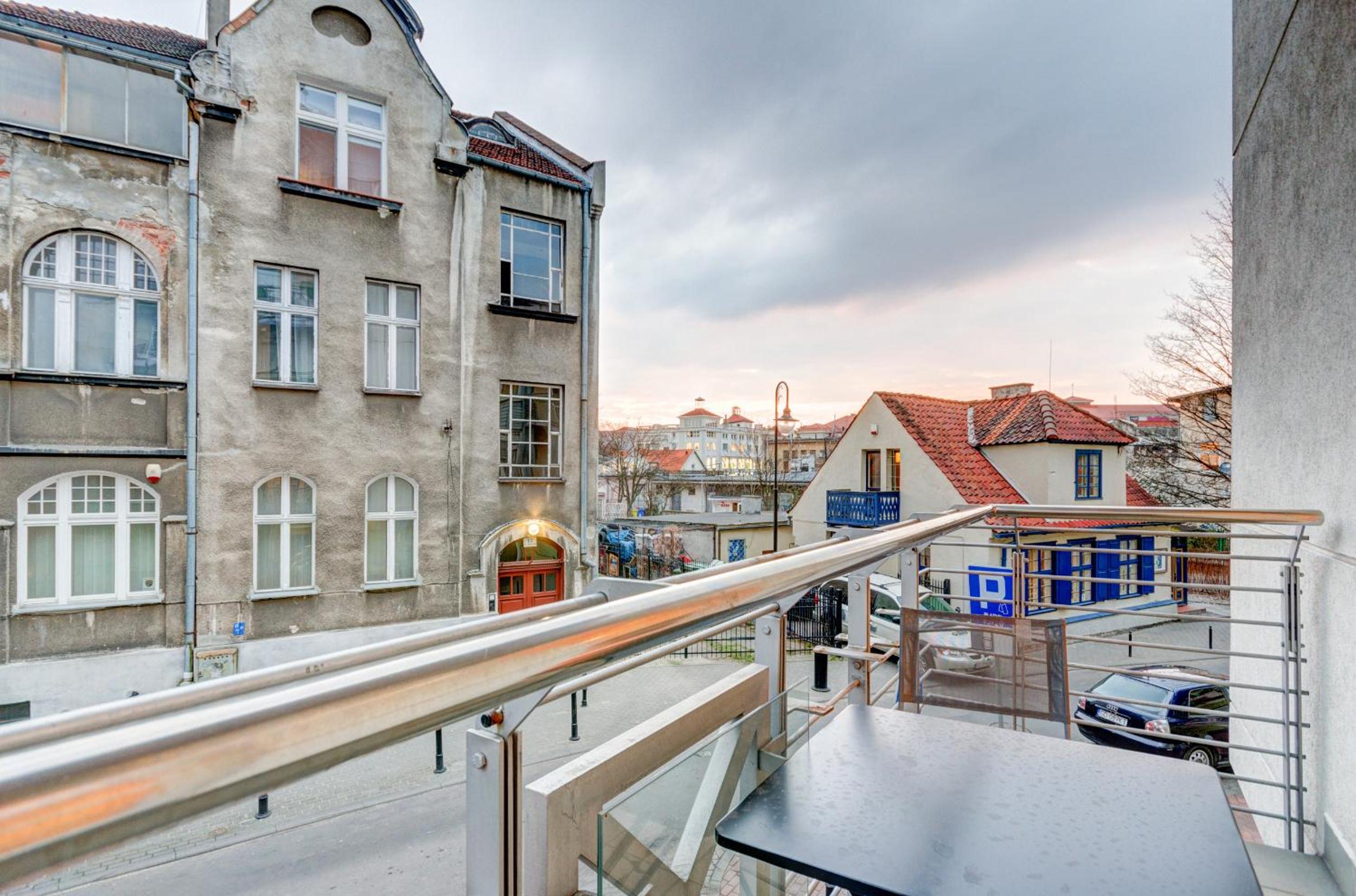 Apartments Ogrodowa Sopot by Noclegi Renters
