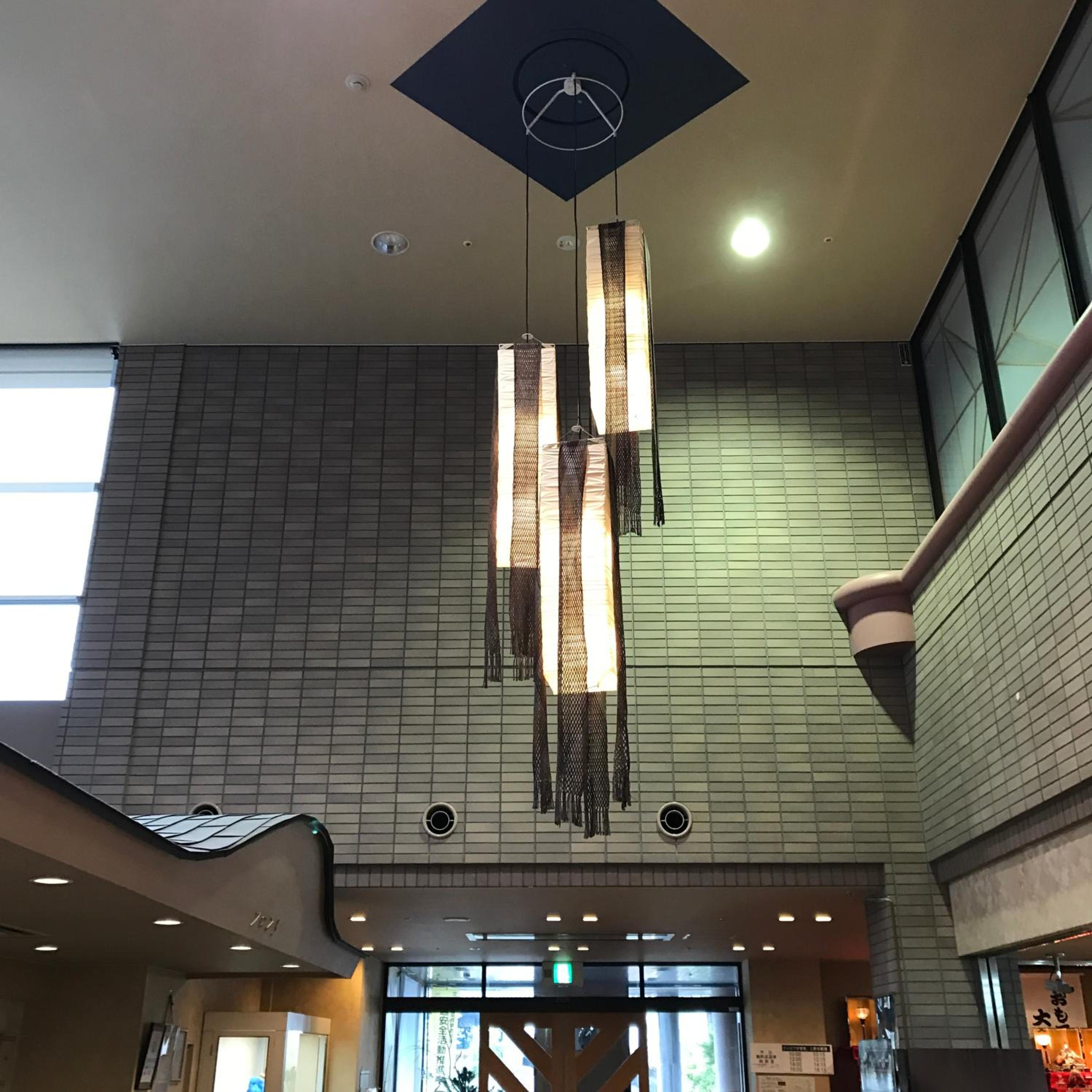 Hill Hotel Sunpia Iga