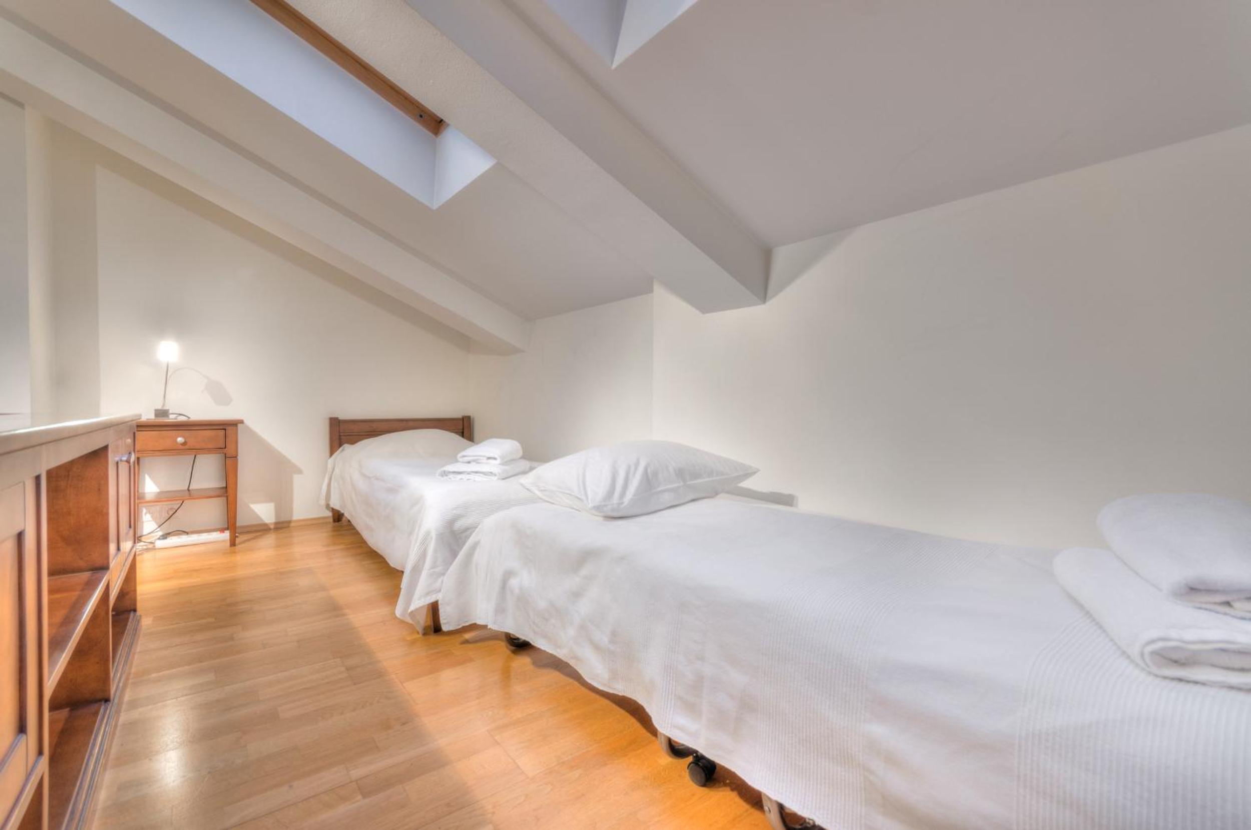 Apartments Ogrodowa Sopot by Noclegi Renters