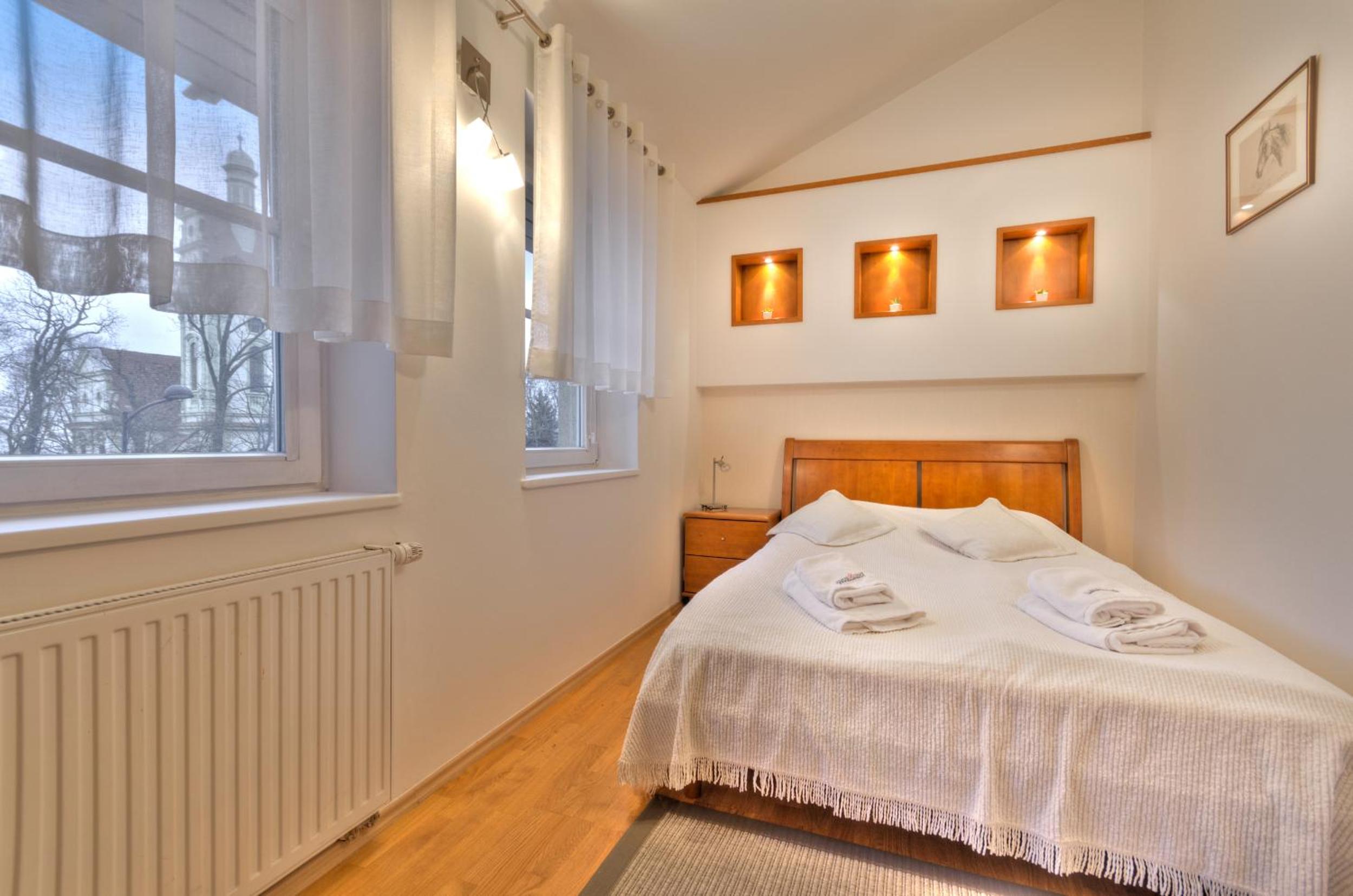 Apartments Ogrodowa Sopot by Noclegi Renters