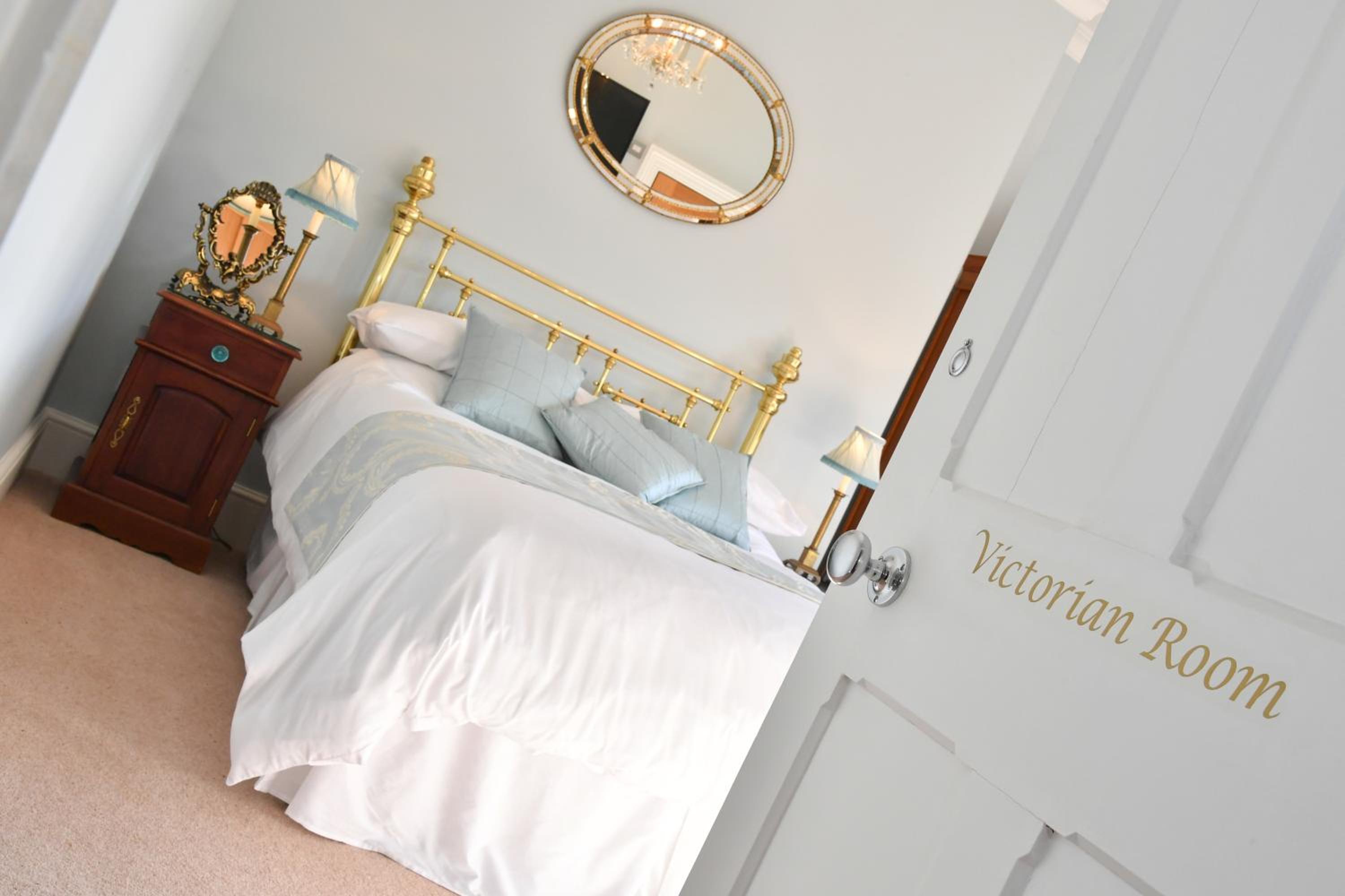 Heritage Bed and Breakfast
