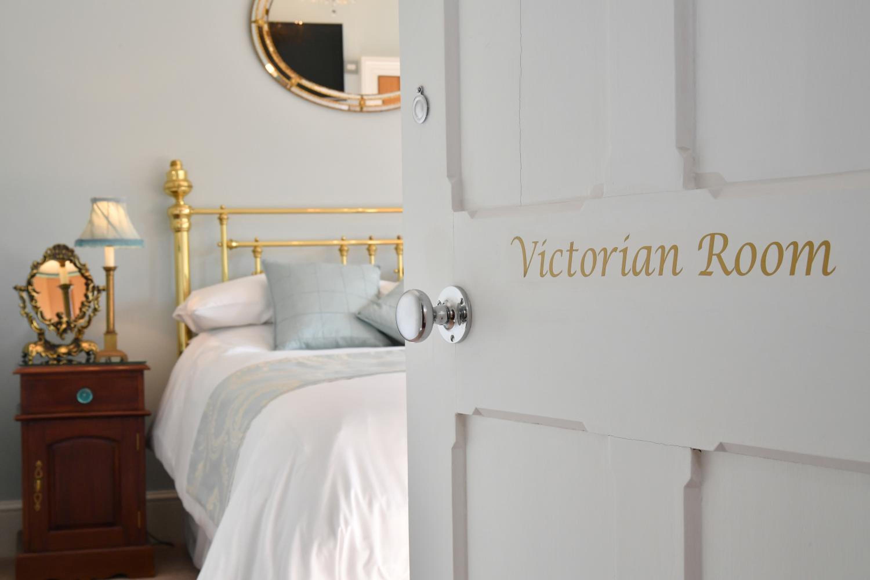 Heritage Bed and Breakfast