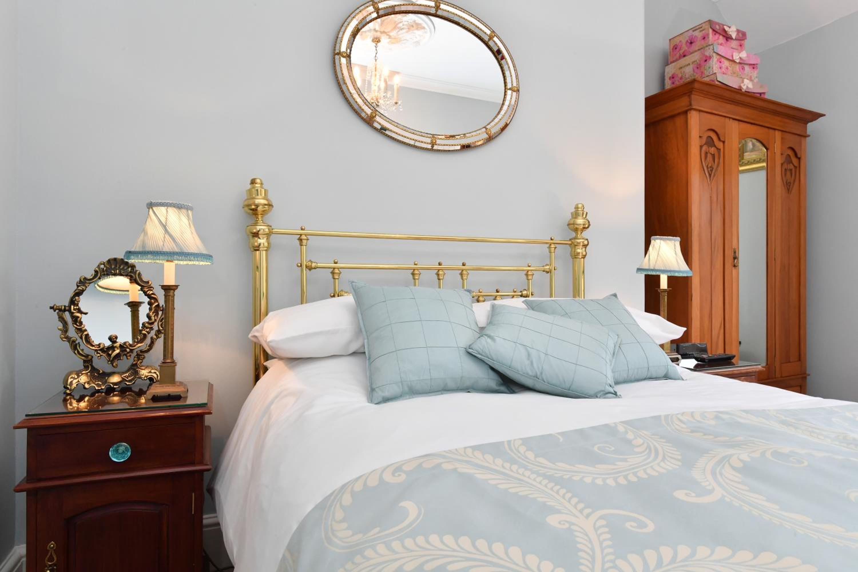 Heritage Bed and Breakfast