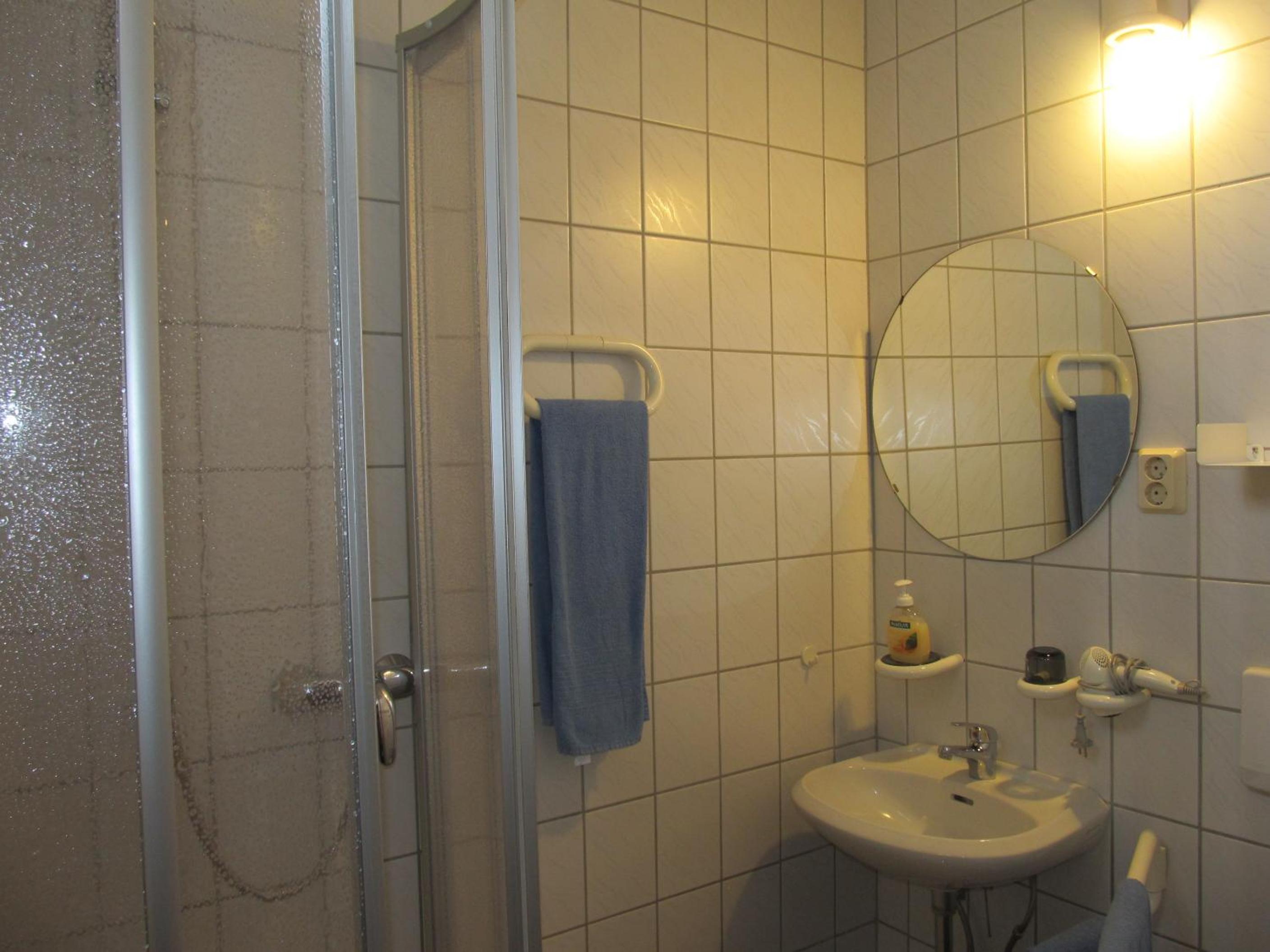 Pension Mahrets Puppenstube
