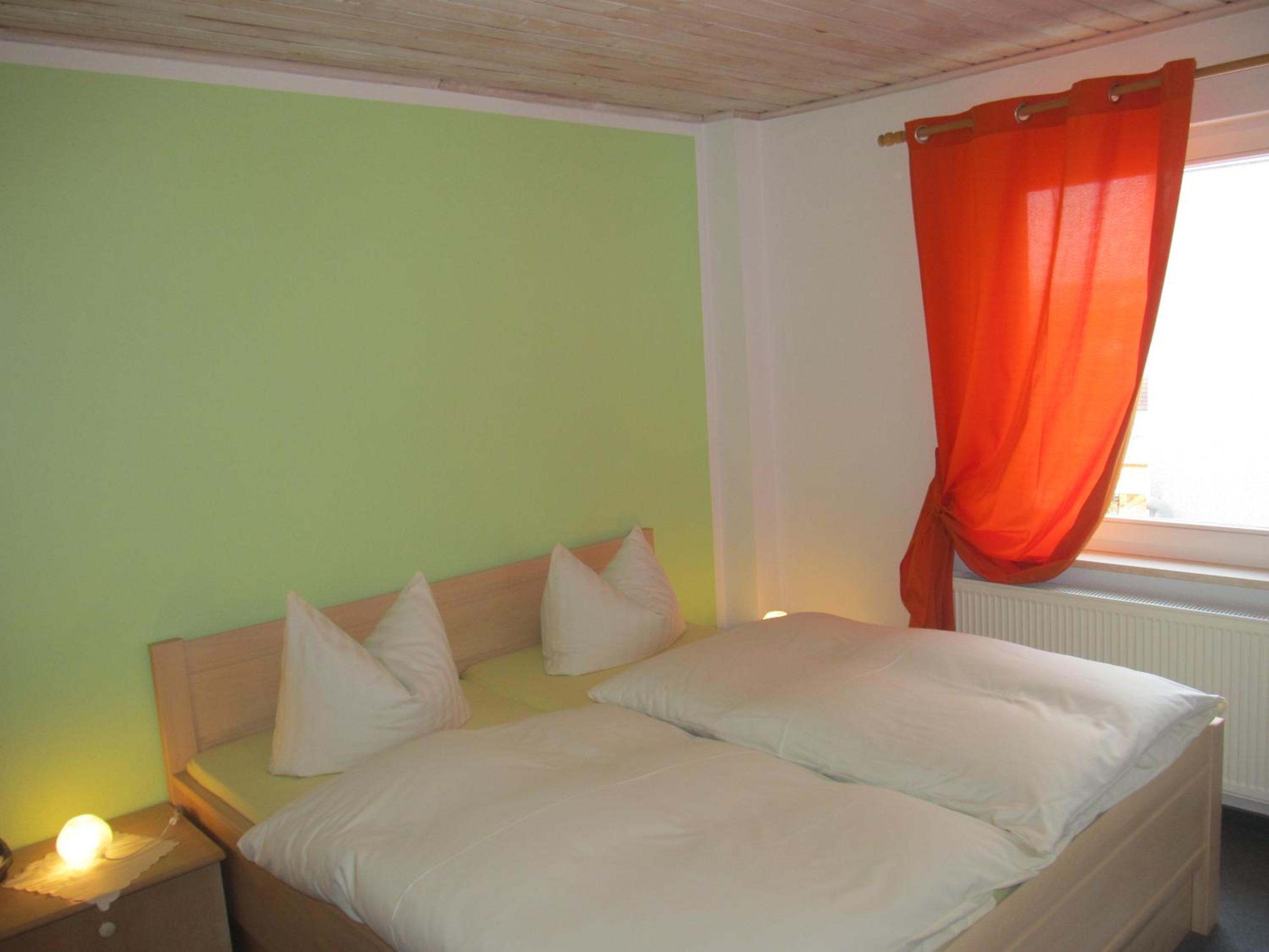 Pension Mahrets Puppenstube