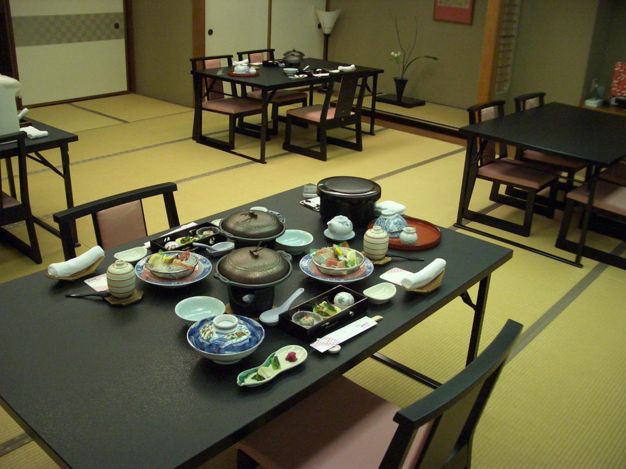 Hotel Yamadaya