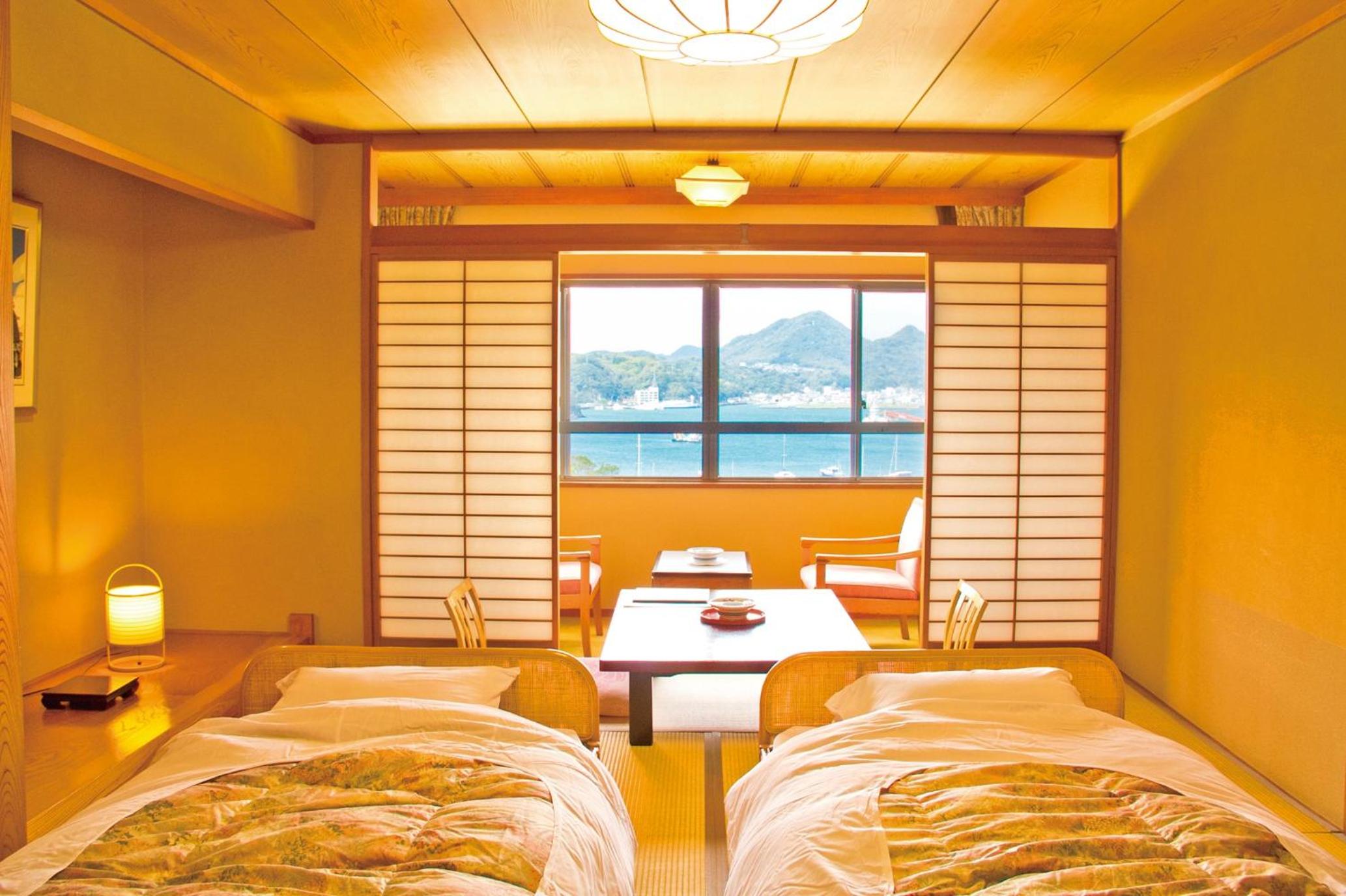 Hotel Yamadaya