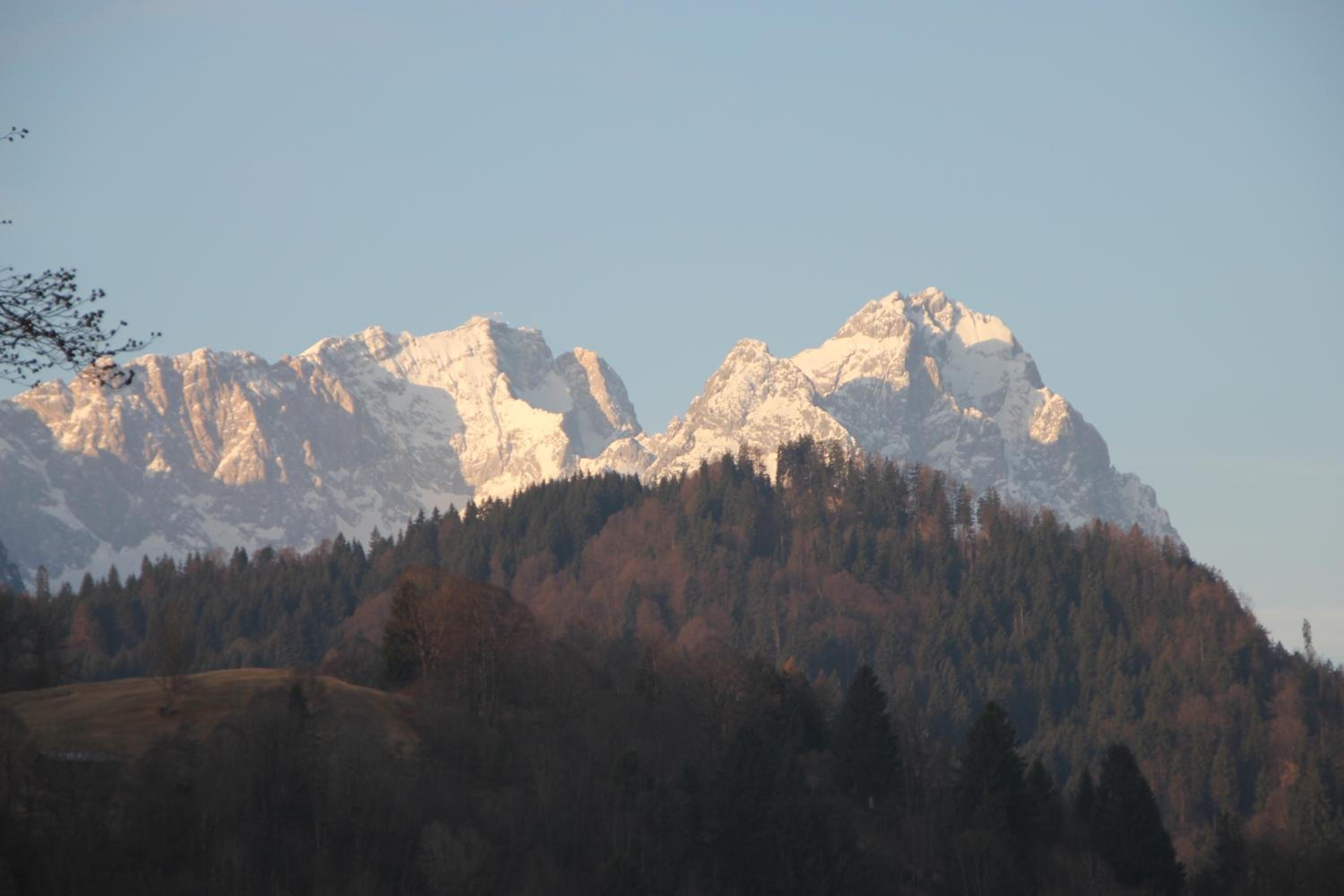 Alpen - Apartments