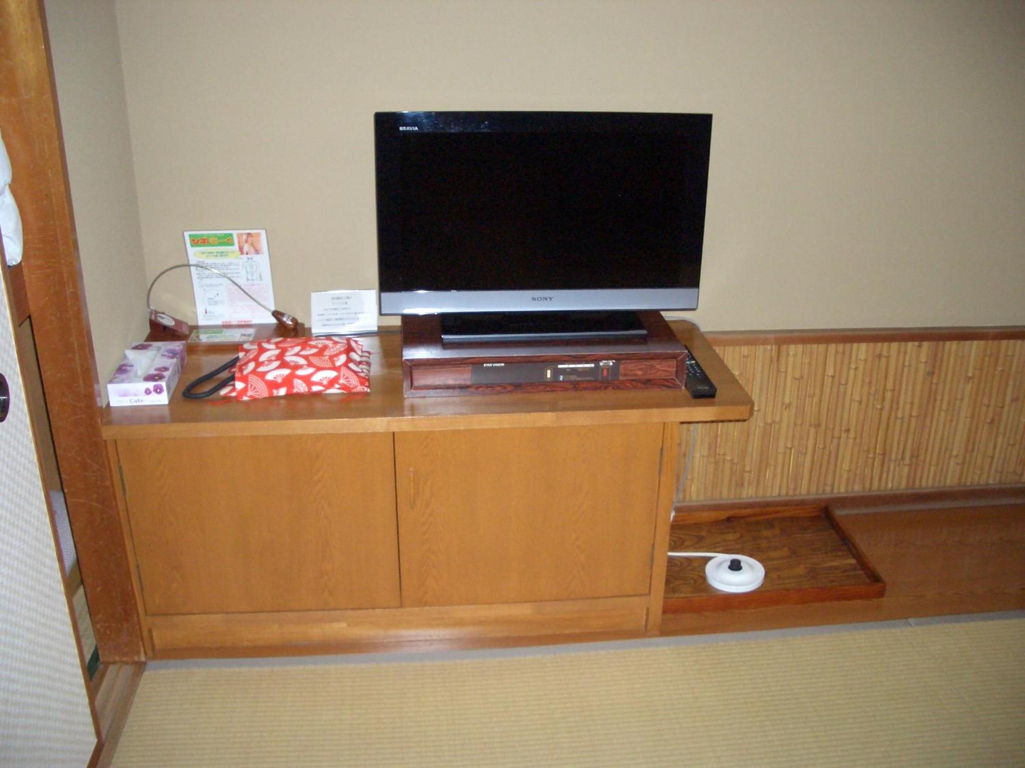 Hotel Yamadaya
