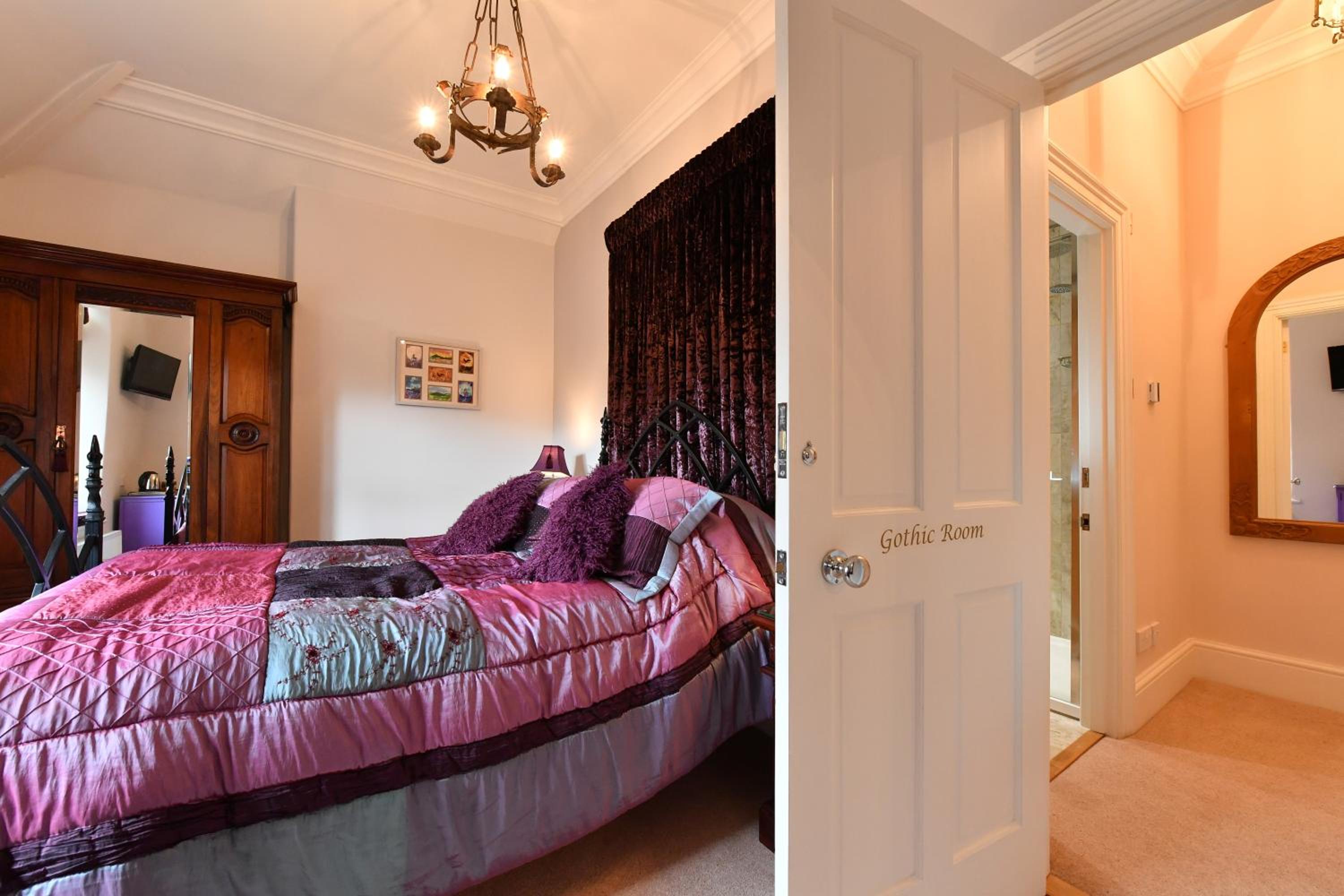 Heritage Bed and Breakfast