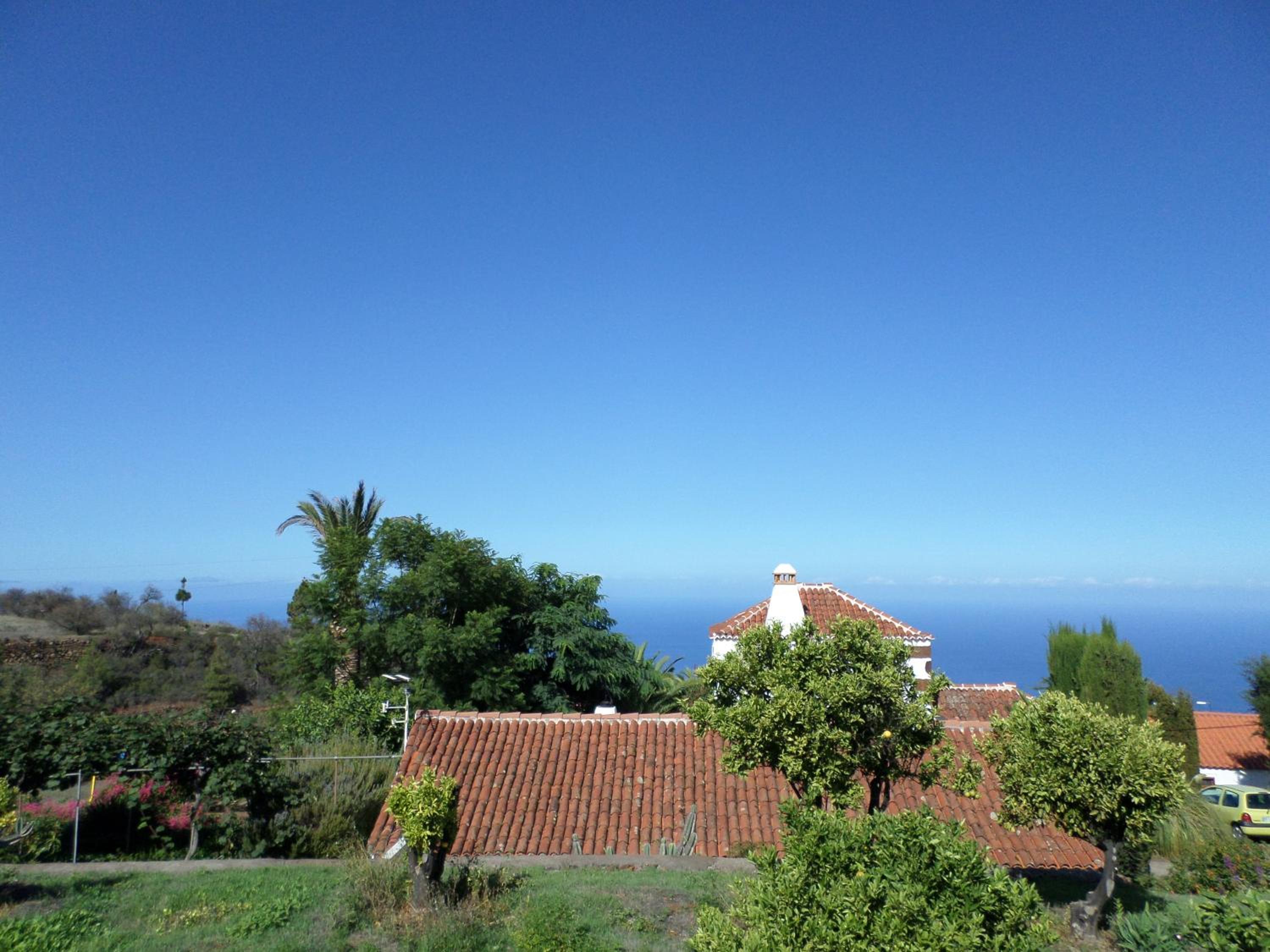 Casa Bellavista view 2